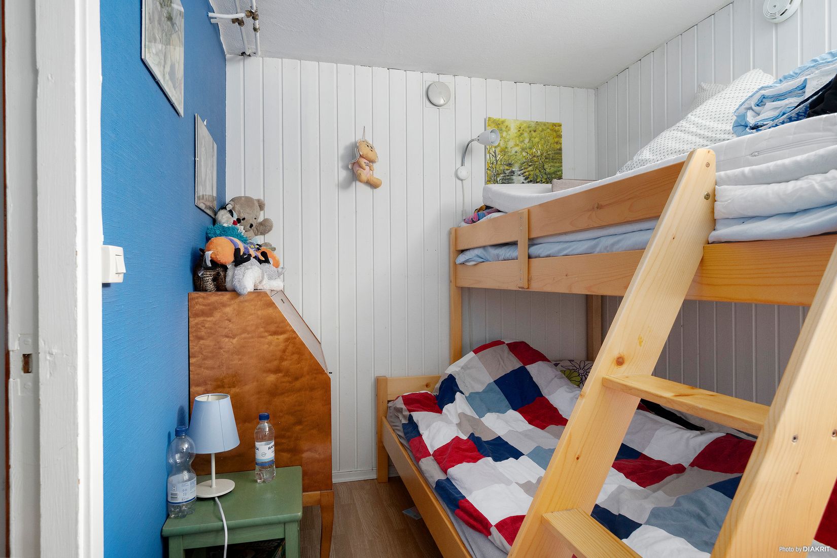 Villa, Hyltenäsvägen 8, Viskafors, Borås