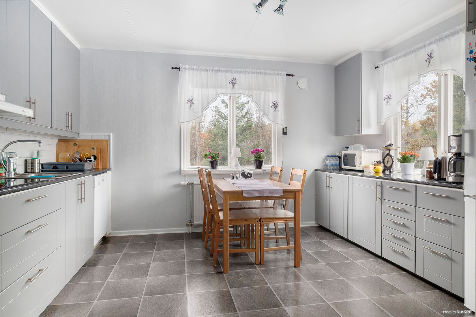 Villa, Hyltenäsvägen 8, Viskafors, Borås