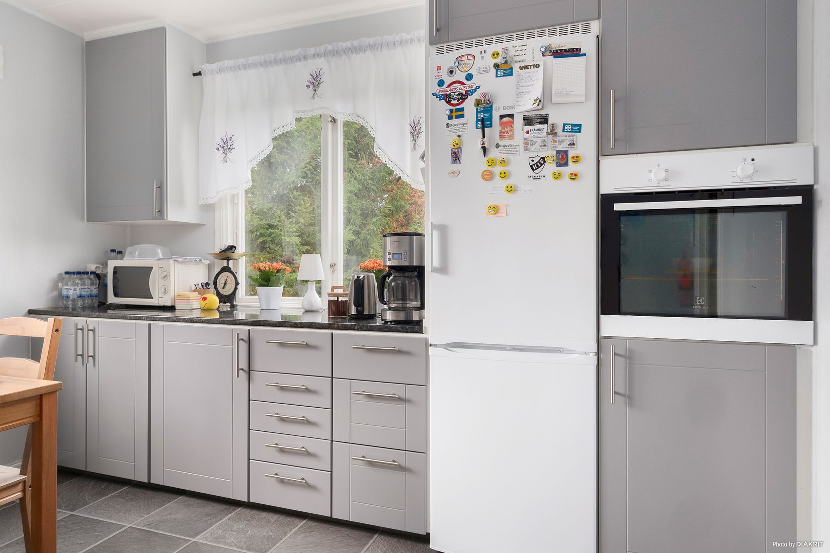 Villa, Hyltenäsvägen 8, Viskafors, Borås