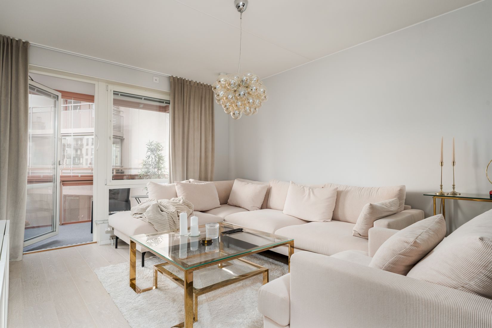 Bostadsrätt, Västgötegatan 14A, Centralt, Norrköping