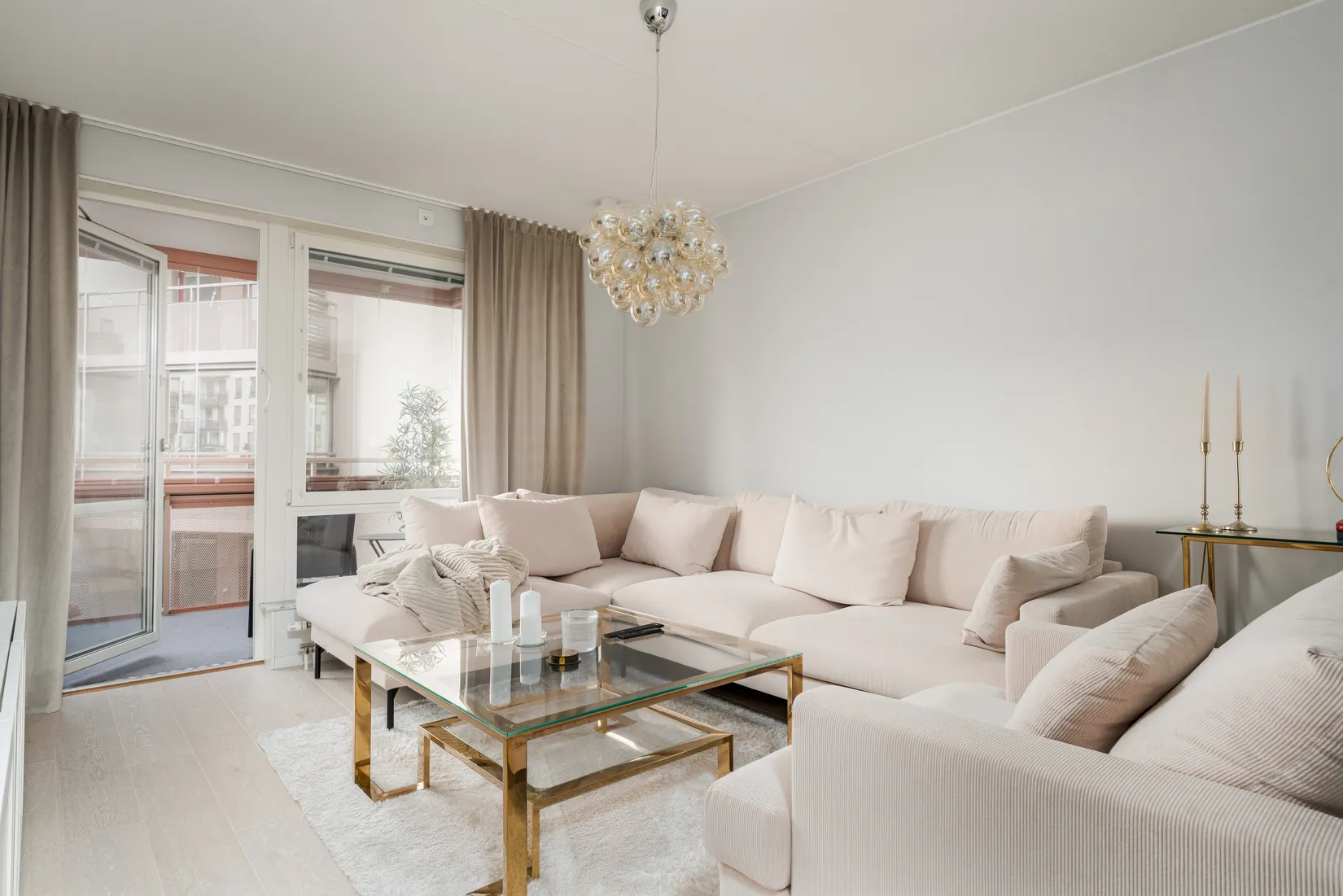 Bostadsrätt, Västgötegatan 14A, Centralt, Norrköping