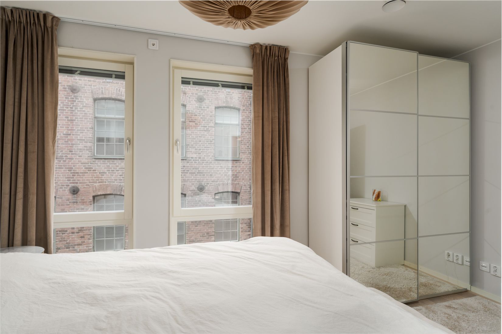 Bostadsrätt, Västgötegatan 14A, Centralt, Norrköping