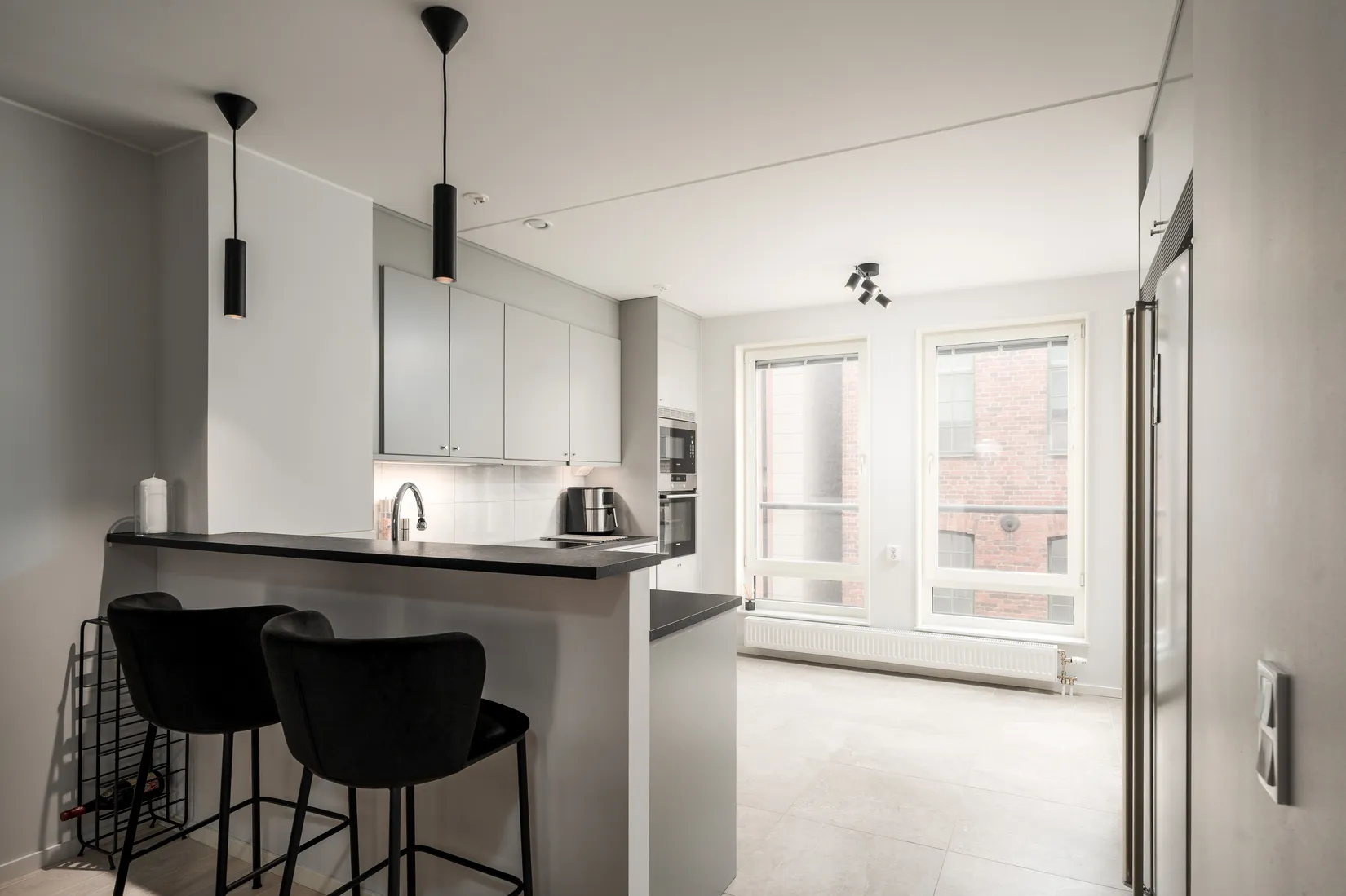 Bostadsrätt, Västgötegatan 14A, Centralt, Norrköping