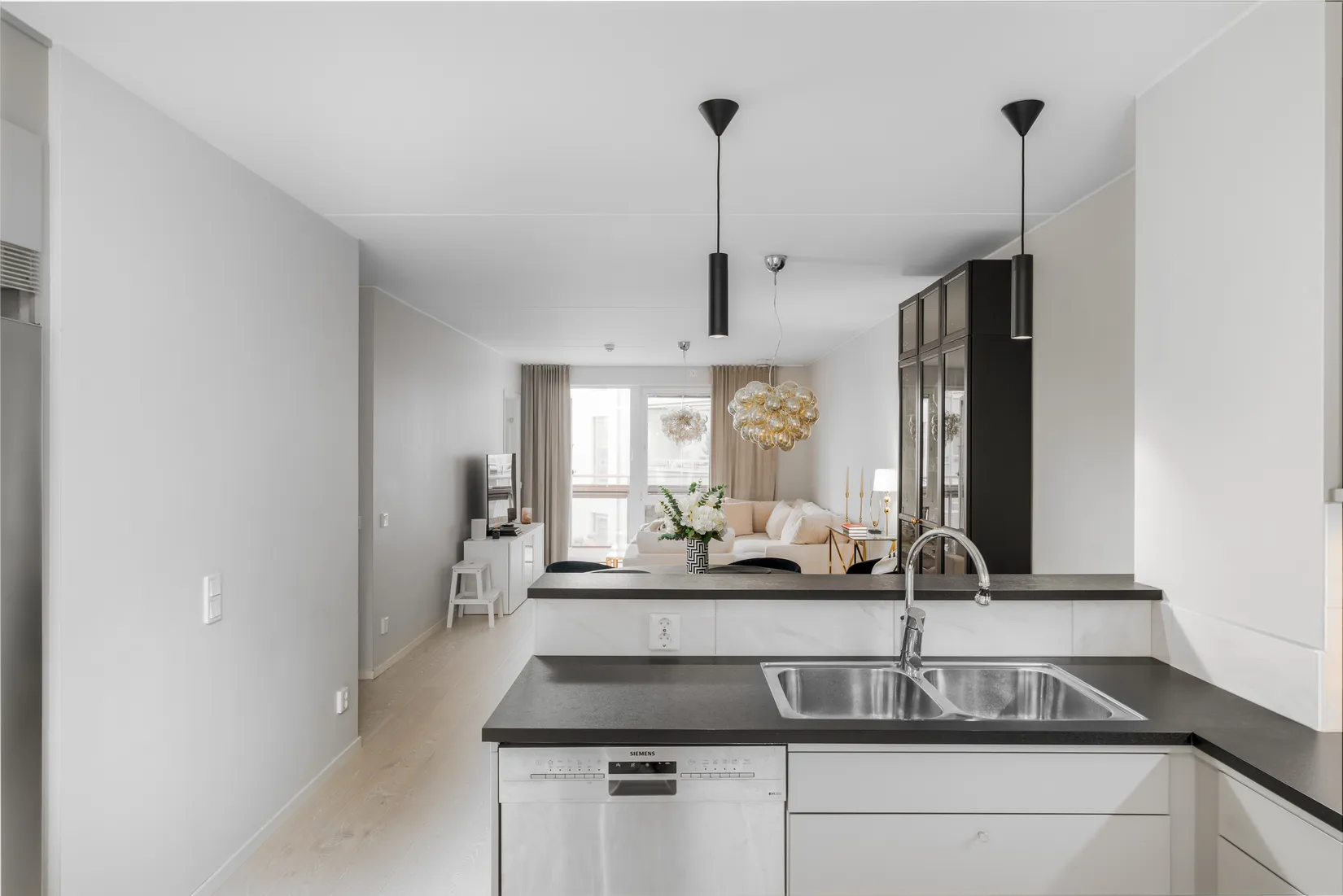 Bostadsrätt, Västgötegatan 14A, Centralt, Norrköping