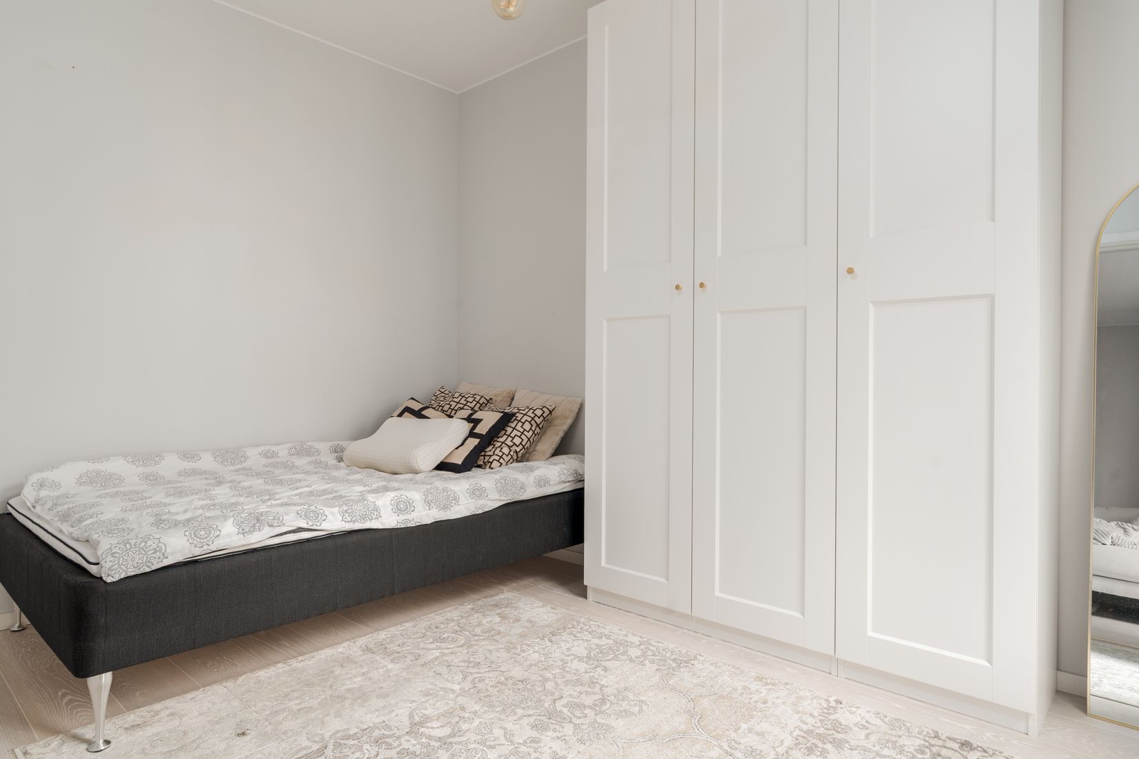 Bostadsrätt, Västgötegatan 14A, Centralt, Norrköping