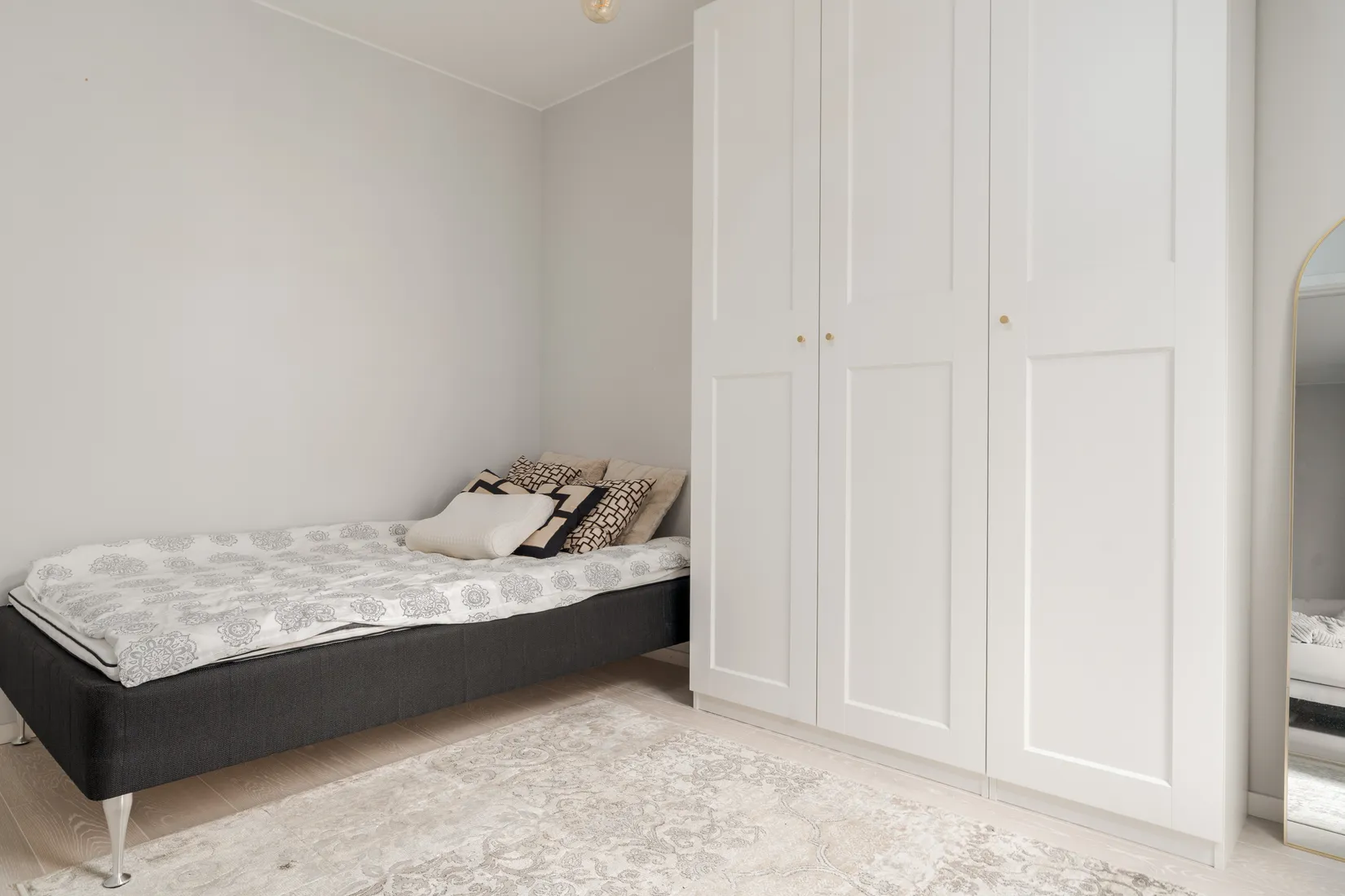 Bostadsrätt, Västgötegatan 14A, Centralt, Norrköping
