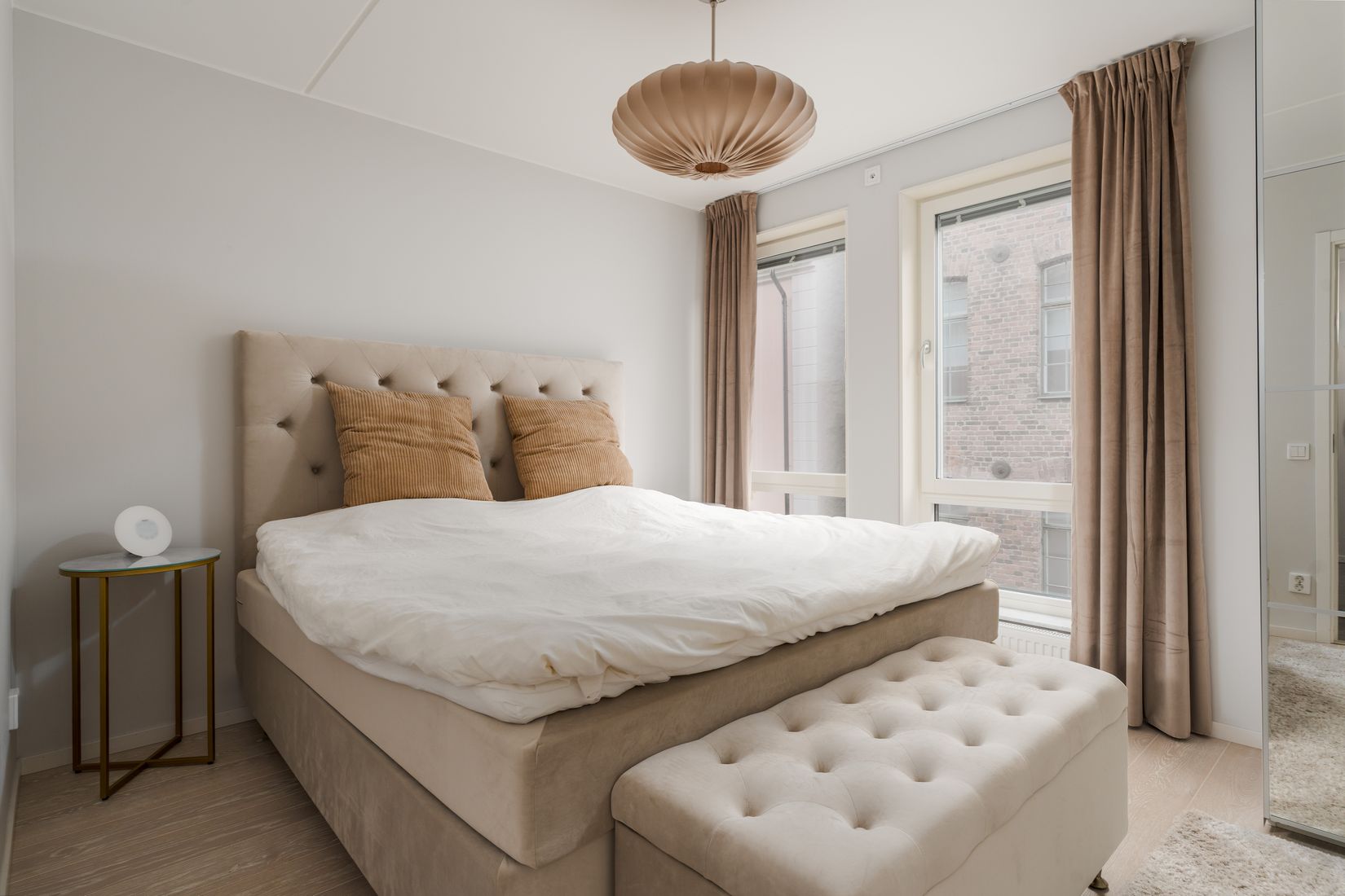 Bostadsrätt, Västgötegatan 14A, Centralt, Norrköping