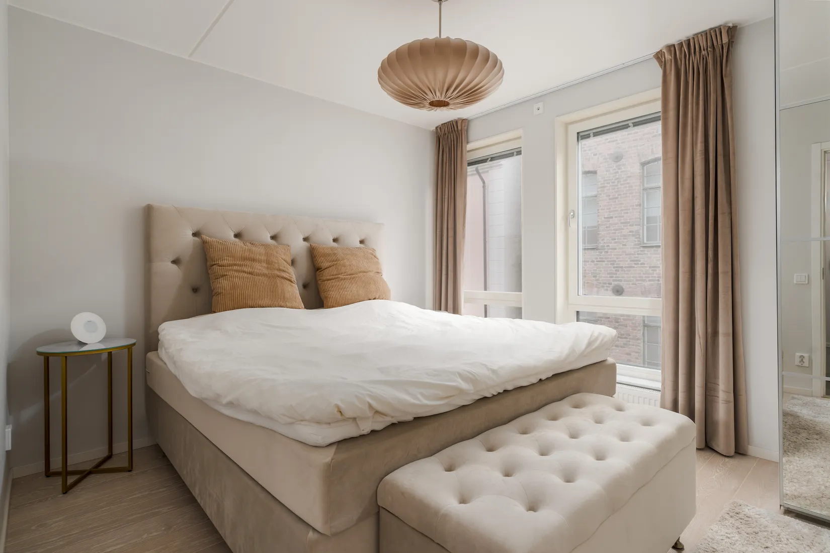Bostadsrätt, Västgötegatan 14A, Centralt, Norrköping