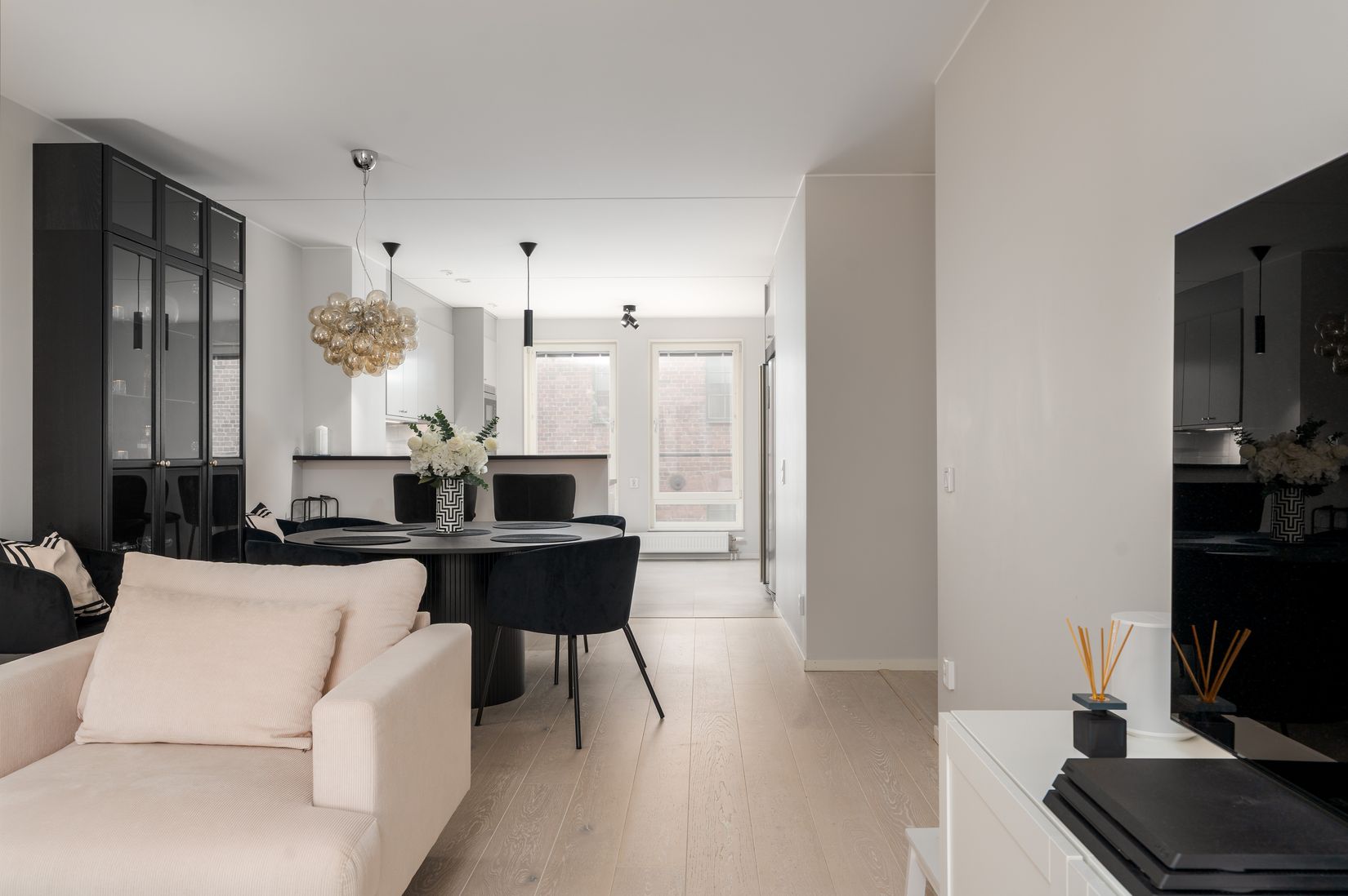 Bostadsrätt, Västgötegatan 14A, Centralt, Norrköping