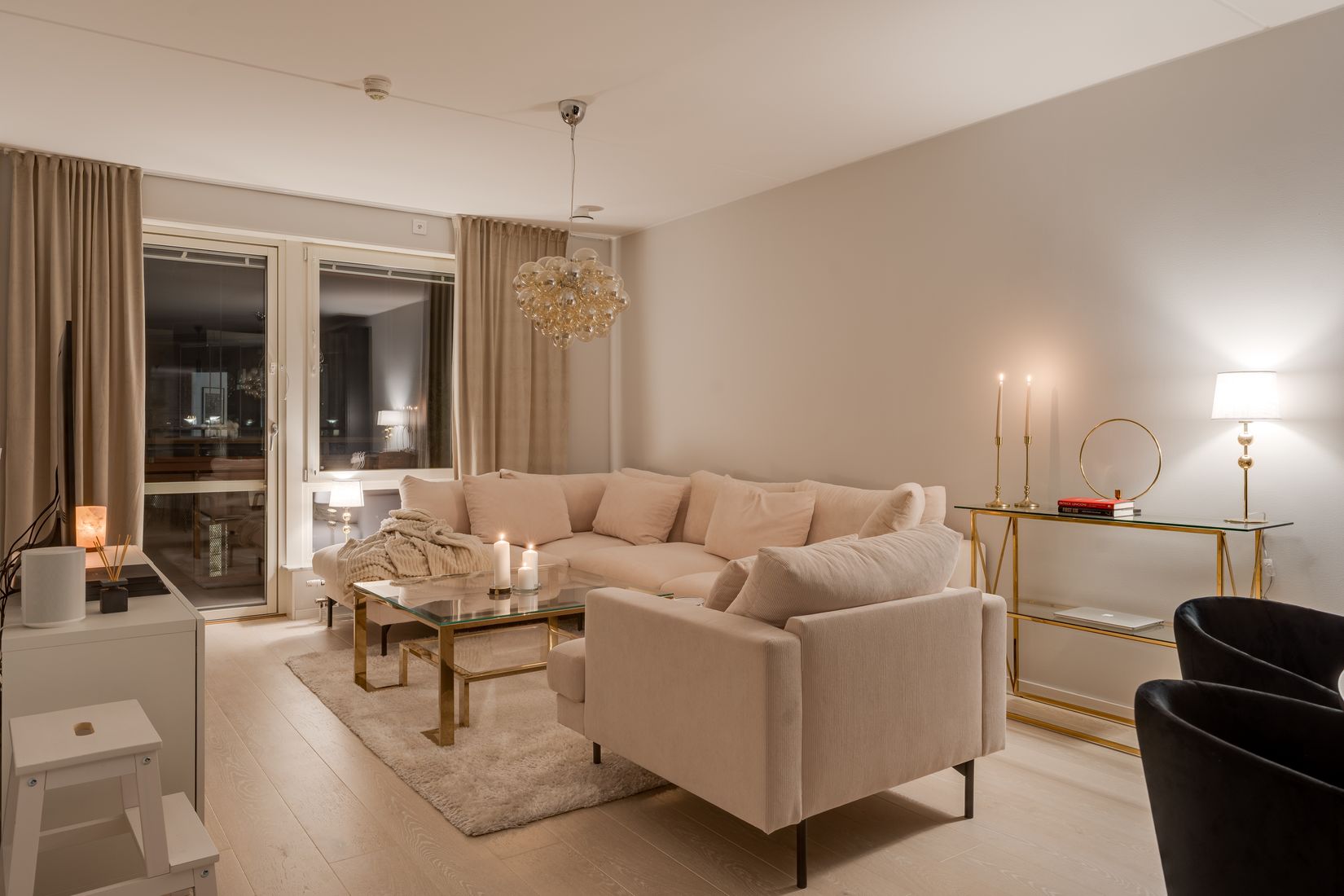 Bostadsrätt, Västgötegatan 14A, Centralt, Norrköping