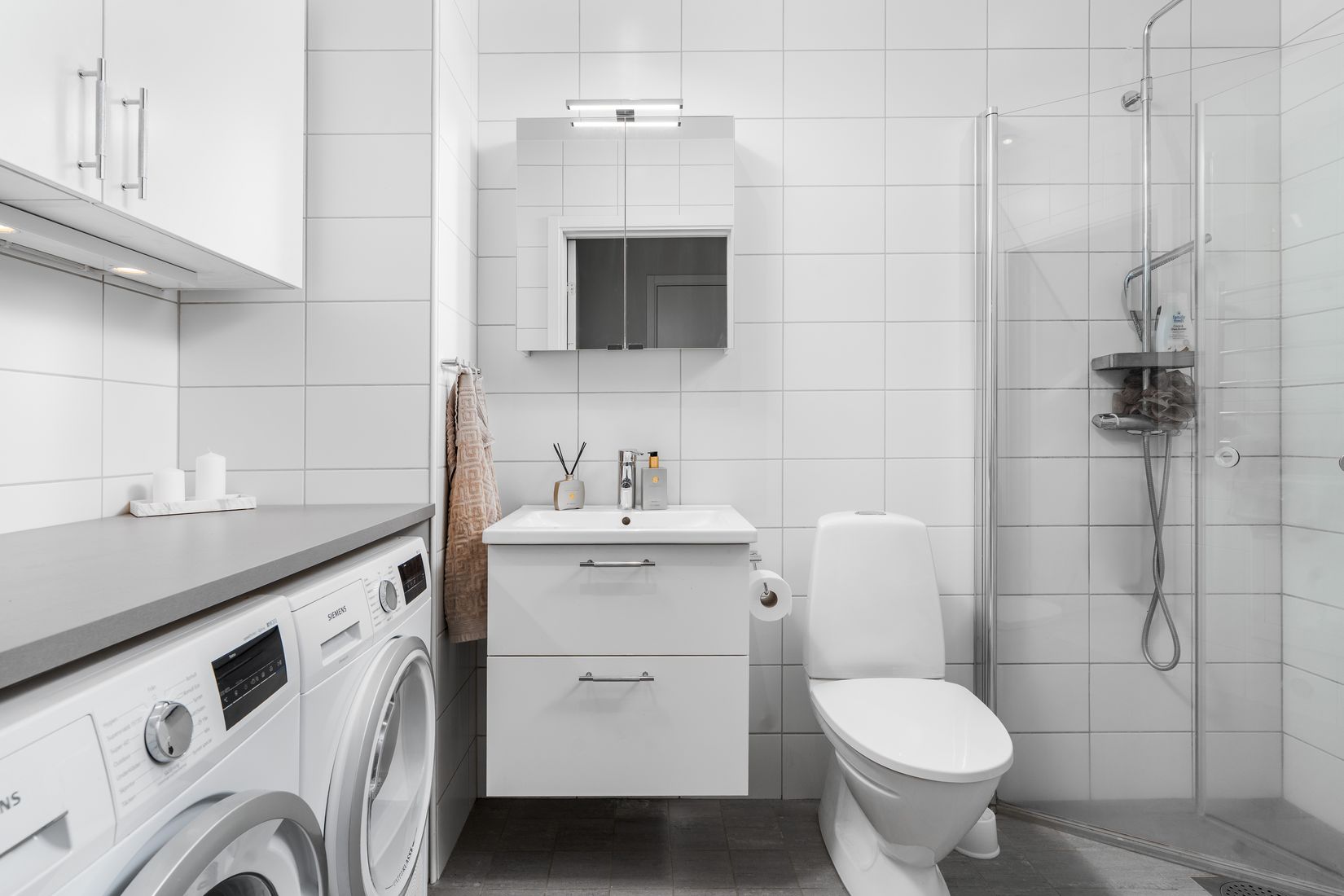 Bostadsrätt, Västgötegatan 14A, Centralt, Norrköping