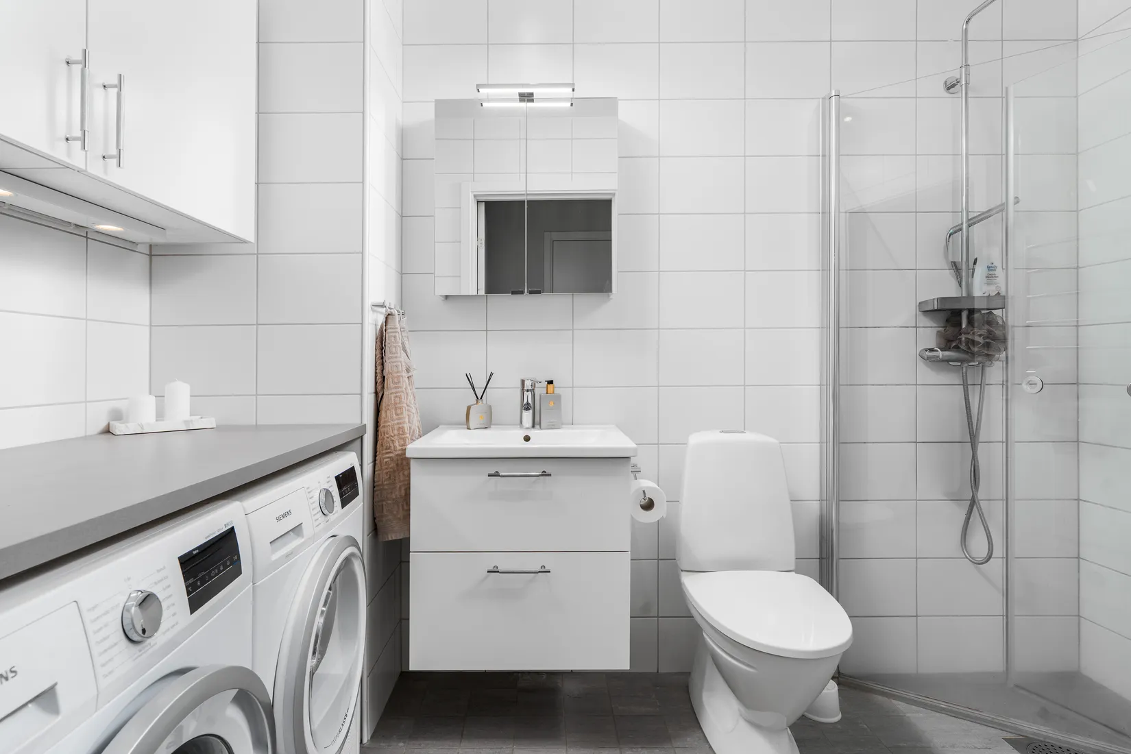 Bostadsrätt, Västgötegatan 14A, Centralt, Norrköping