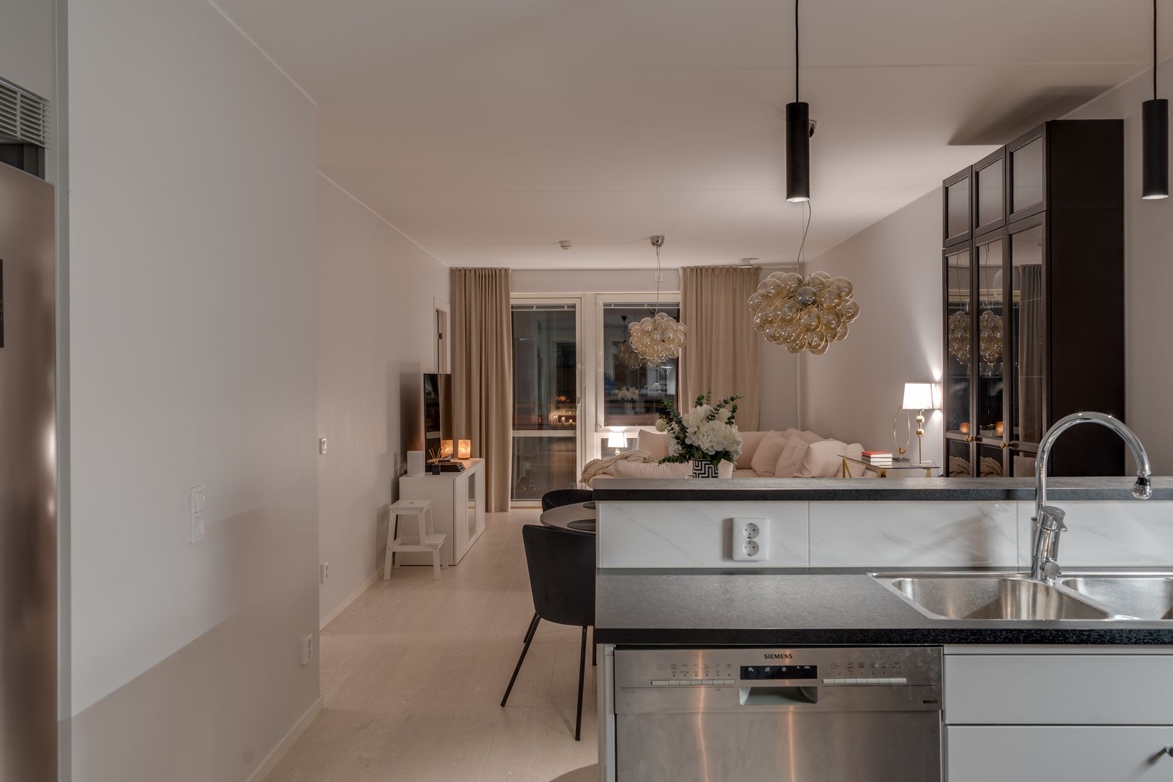 Bostadsrätt, Västgötegatan 14A, Centralt, Norrköping