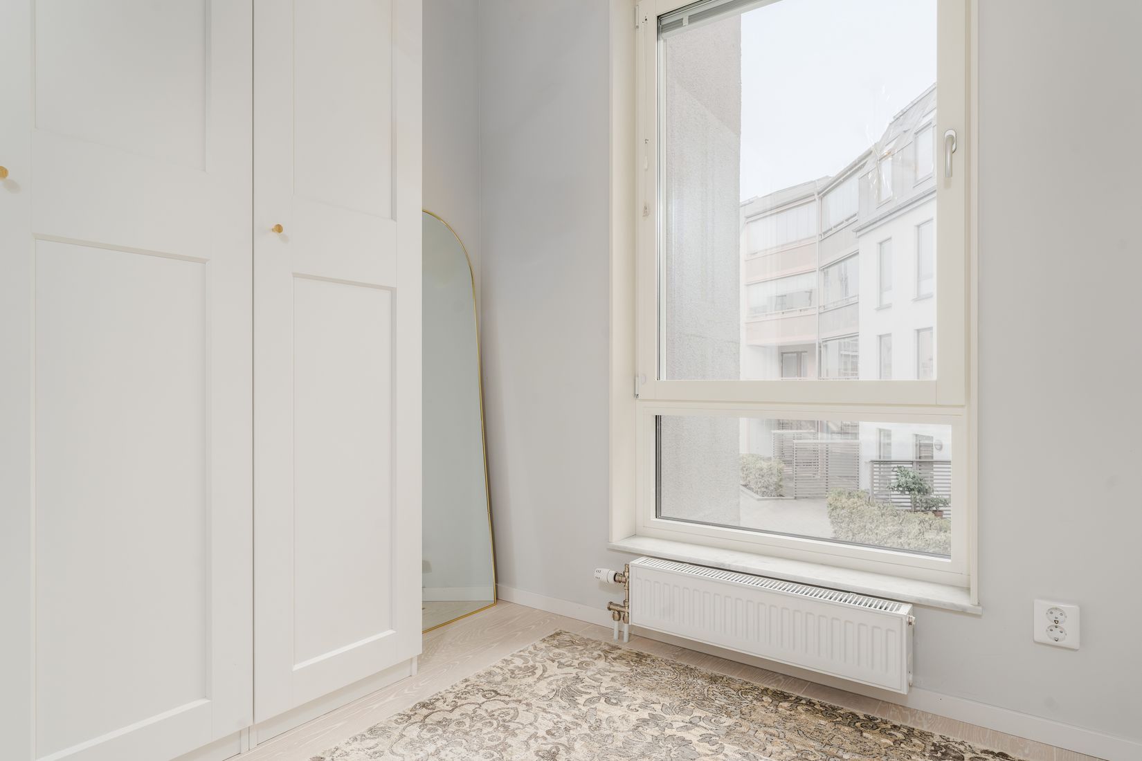 Bostadsrätt, Västgötegatan 14A, Centralt, Norrköping