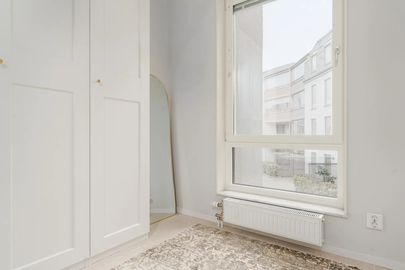 Bostadsrätt, Västgötegatan 14A, Centralt, Norrköping