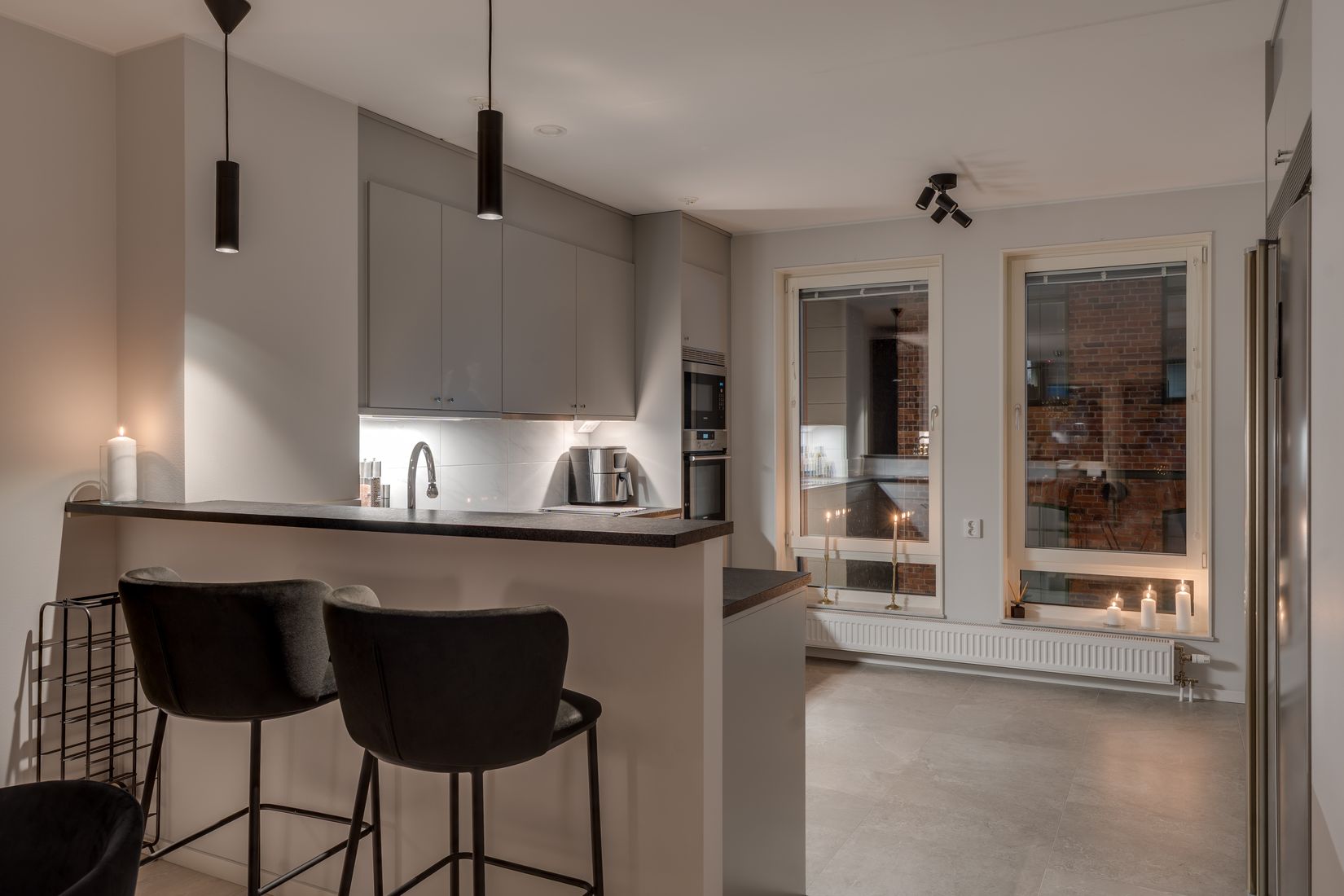 Bostadsrätt, Västgötegatan 14A, Centralt, Norrköping