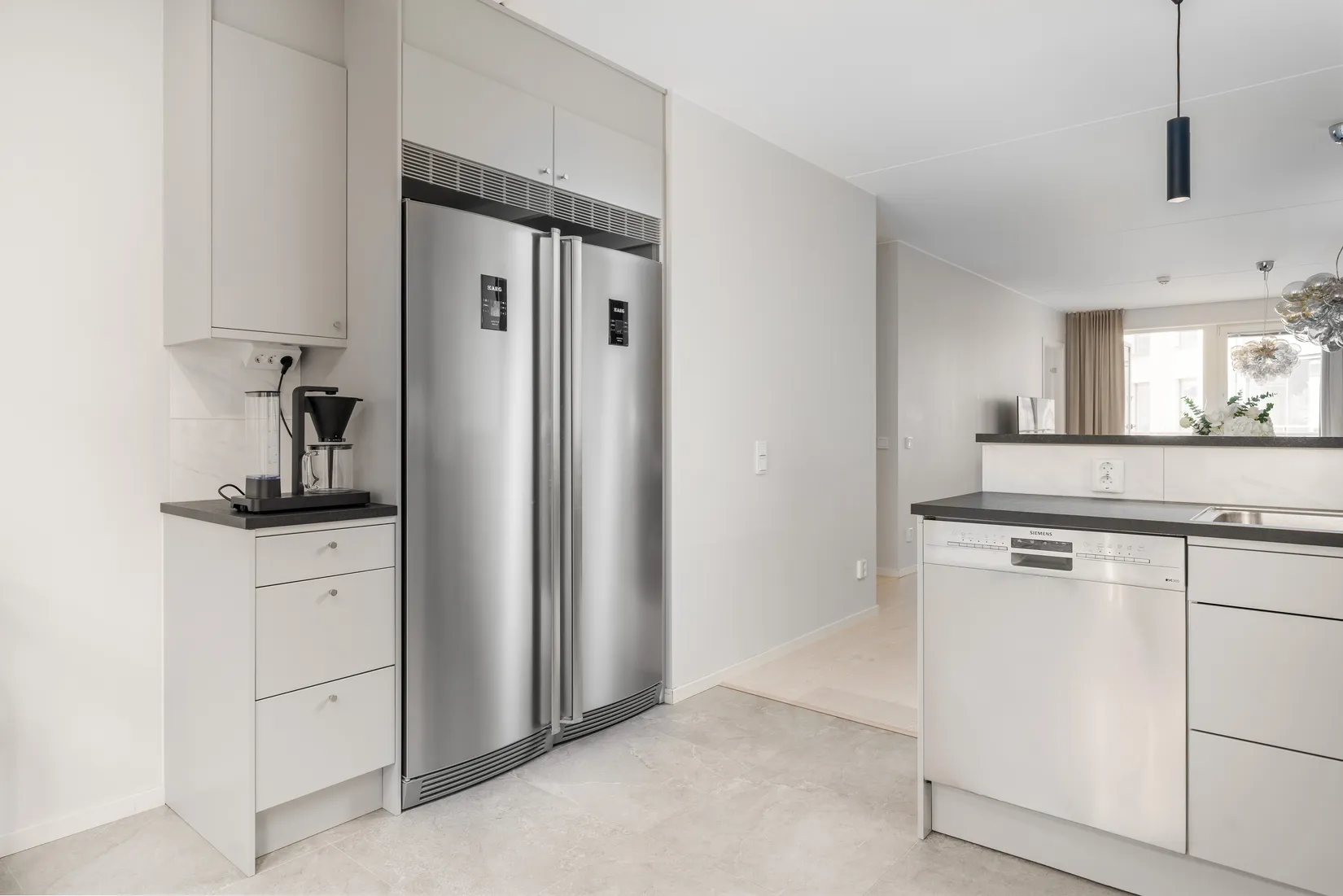 Bostadsrätt, Västgötegatan 14A, Centralt, Norrköping