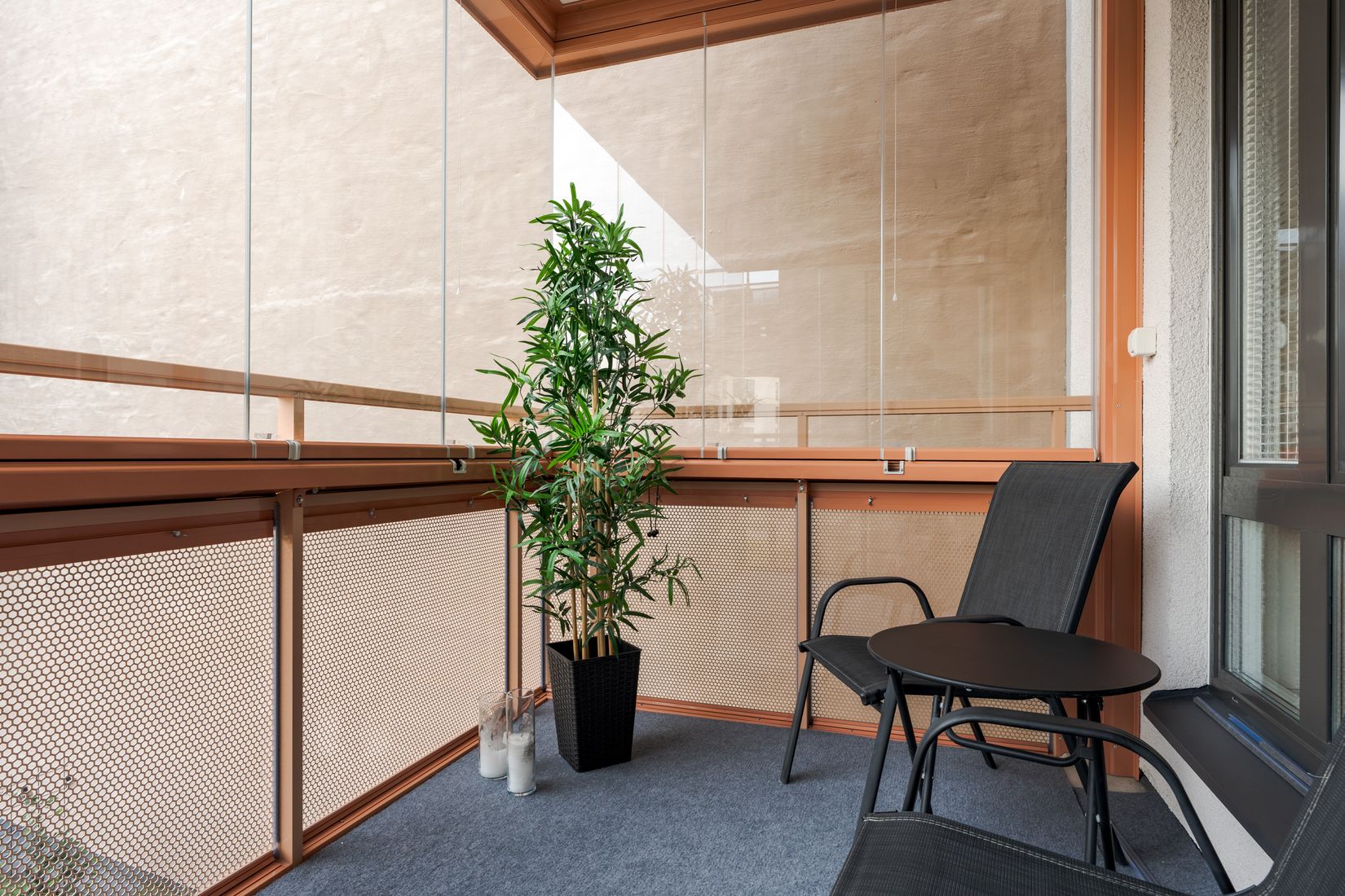 Bostadsrätt, Västgötegatan 14A, Centralt, Norrköping