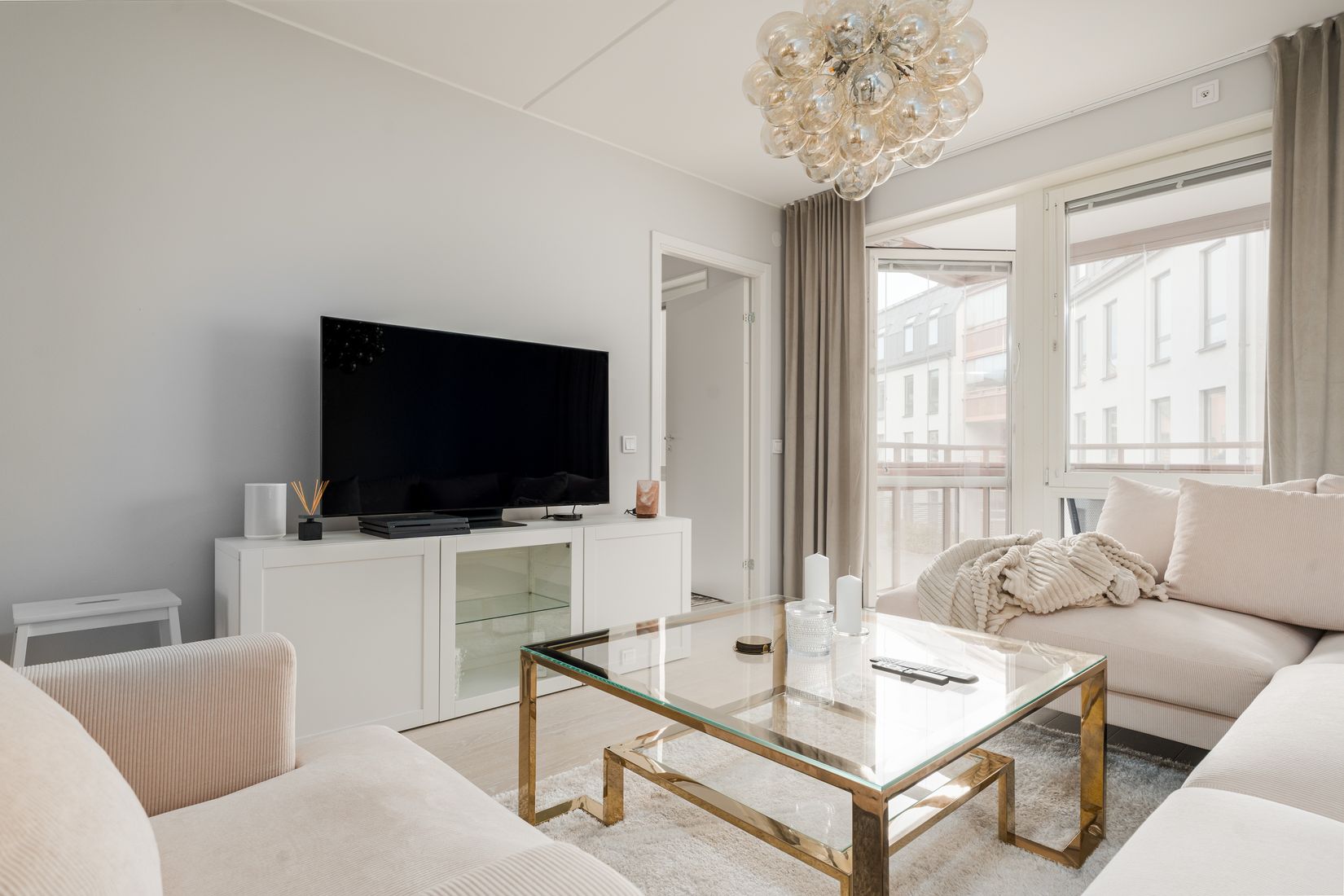 Bostadsrätt, Västgötegatan 14A, Centralt, Norrköping