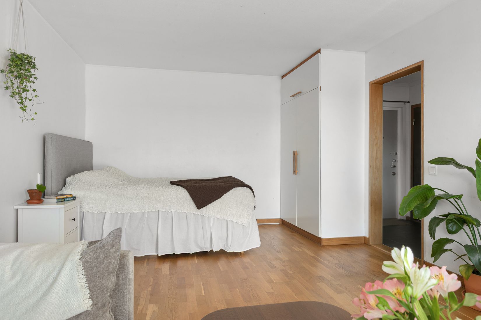 Bostadsrätt, Hillmanskroken 7, Brynäs, Gävle