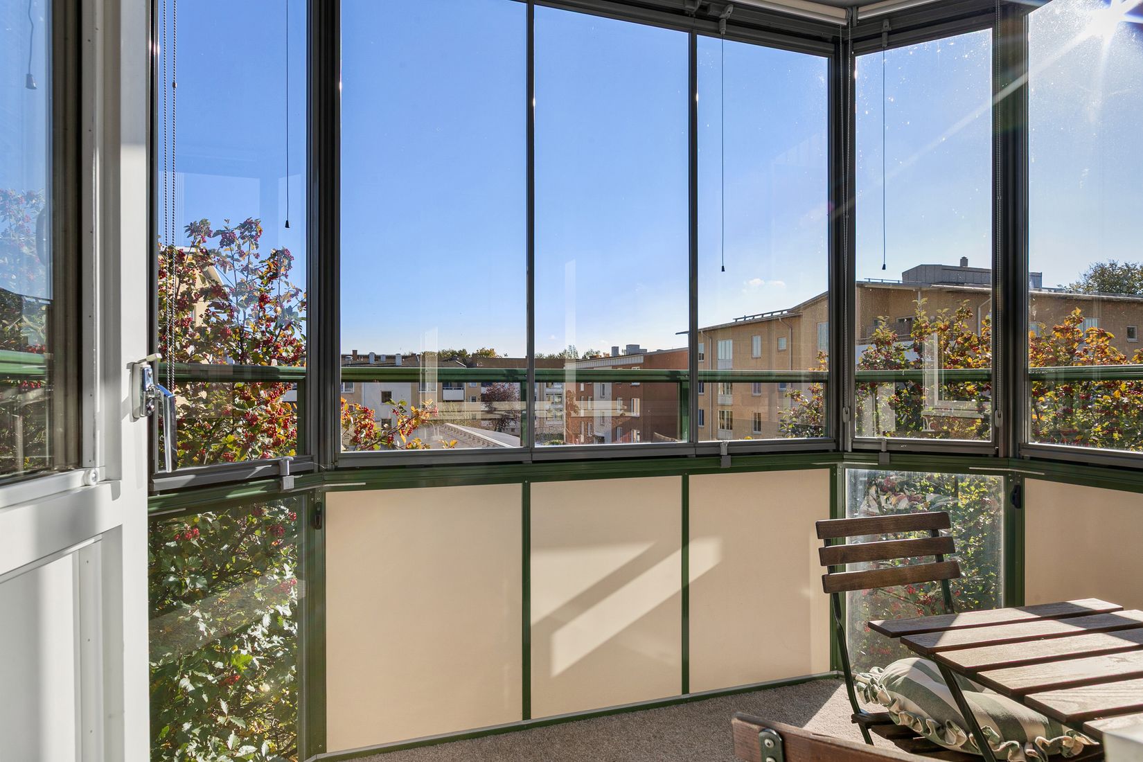 Bostadsrätt, Hillmanskroken 7, Brynäs, Gävle