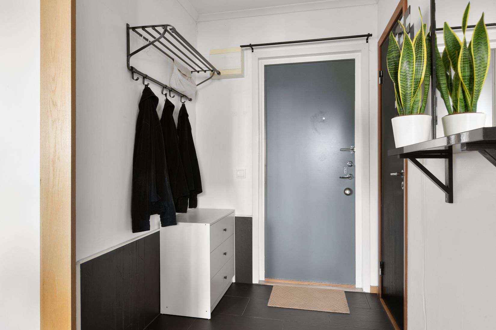 Bostadsrätt, Hillmanskroken 7, Brynäs, Gävle