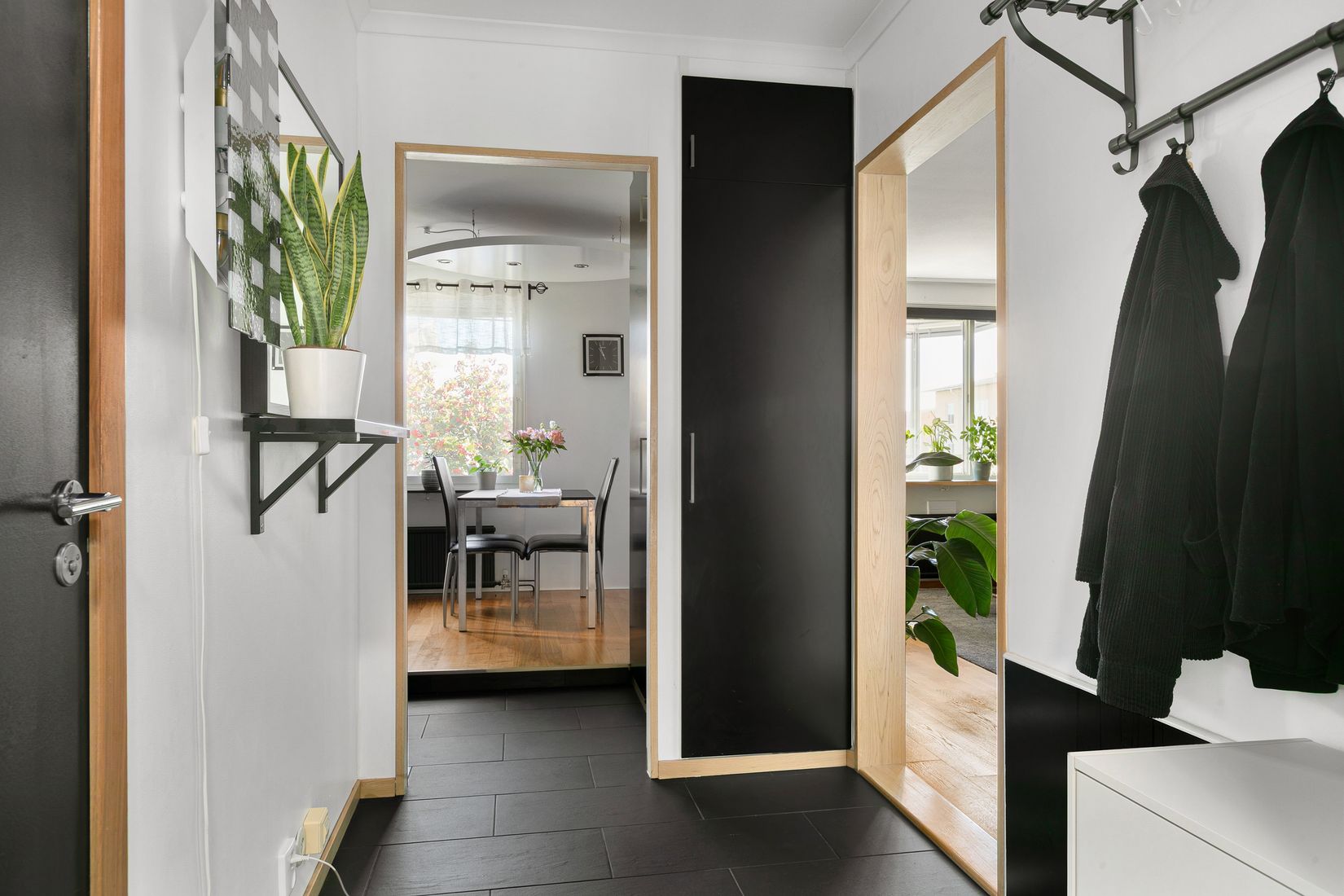 Bostadsrätt, Hillmanskroken 7, Brynäs, Gävle