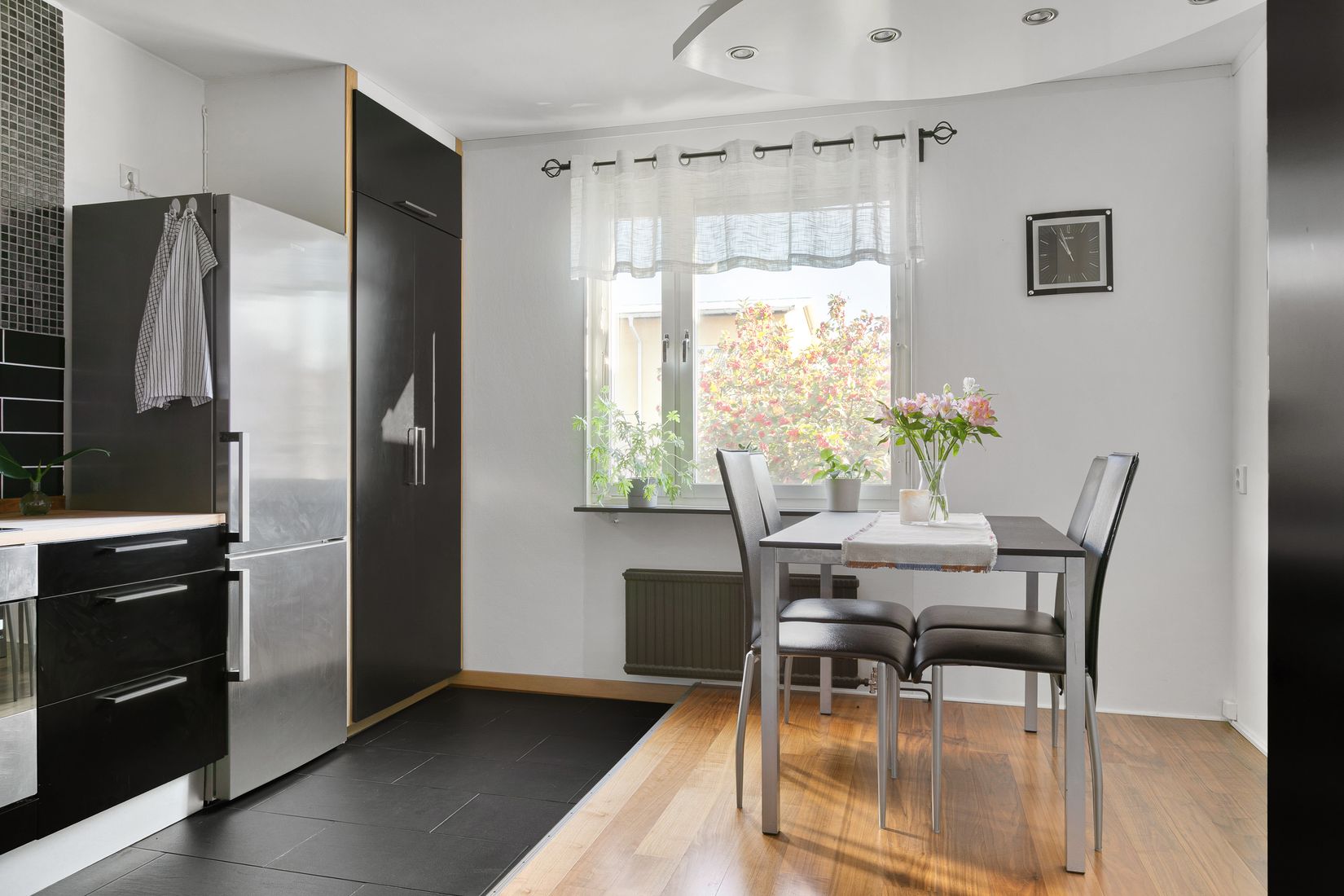 Bostadsrätt, Hillmanskroken 7, Brynäs, Gävle