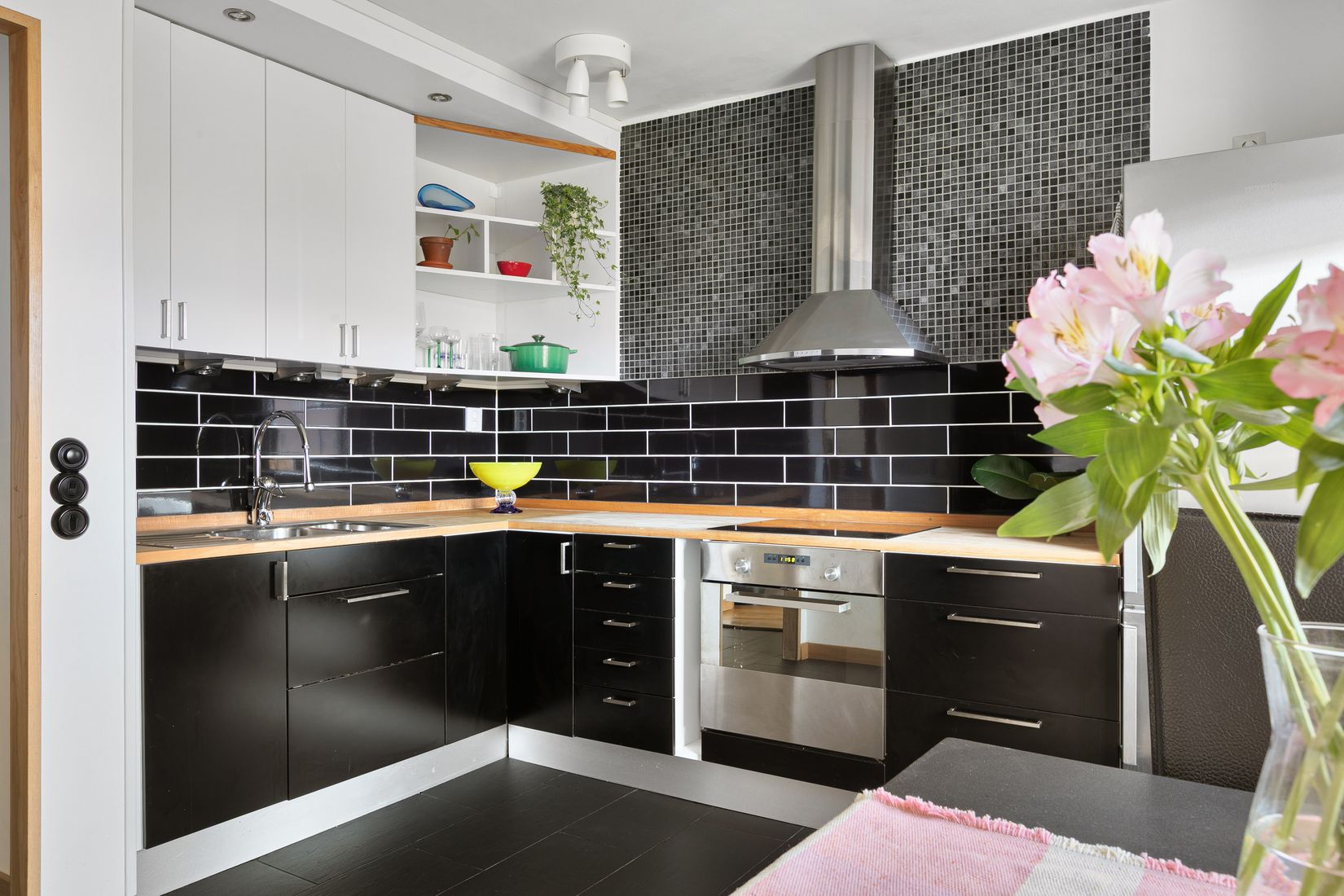 Bostadsrätt, Hillmanskroken 7, Brynäs, Gävle