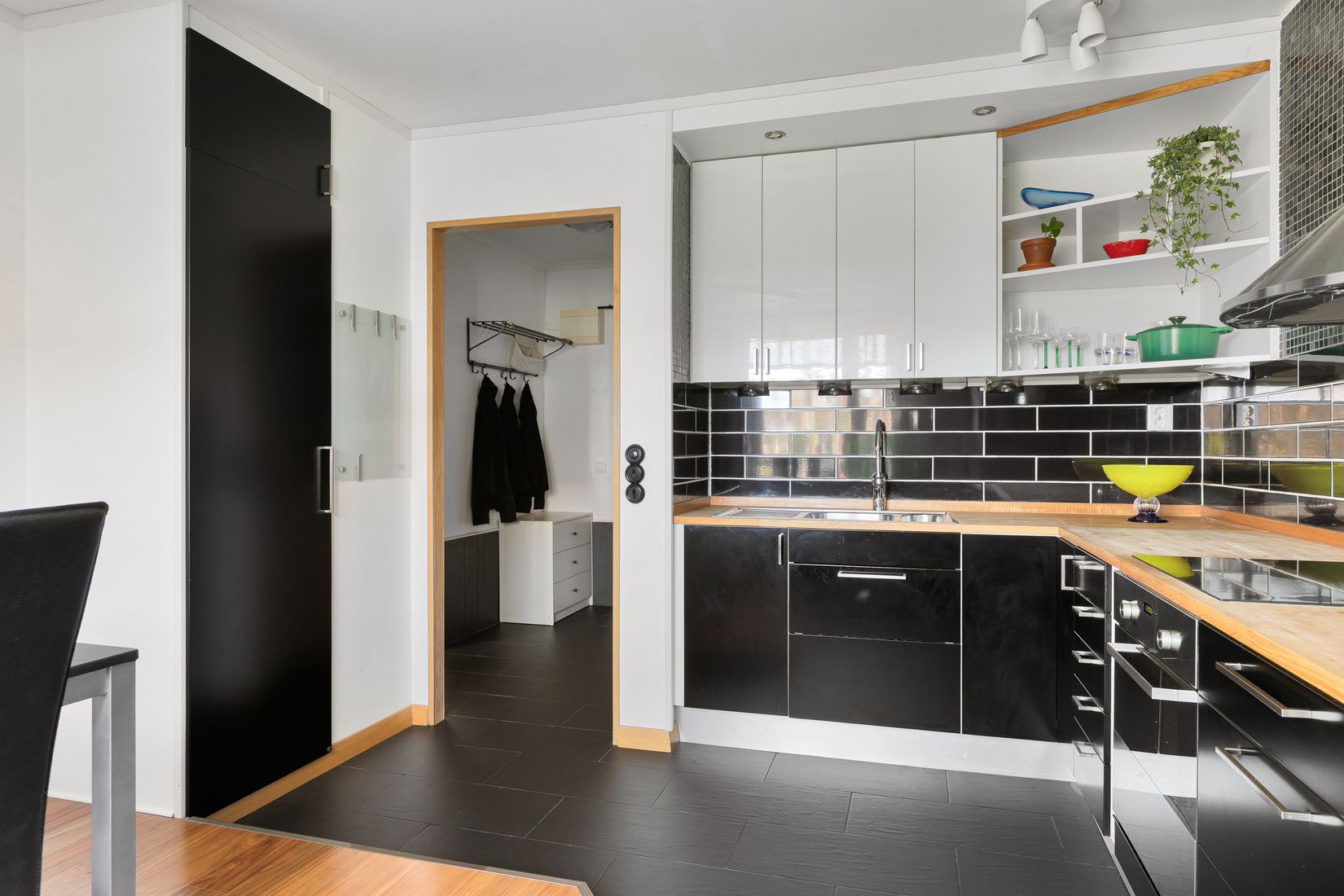 Bostadsrätt, Hillmanskroken 7, Brynäs, Gävle