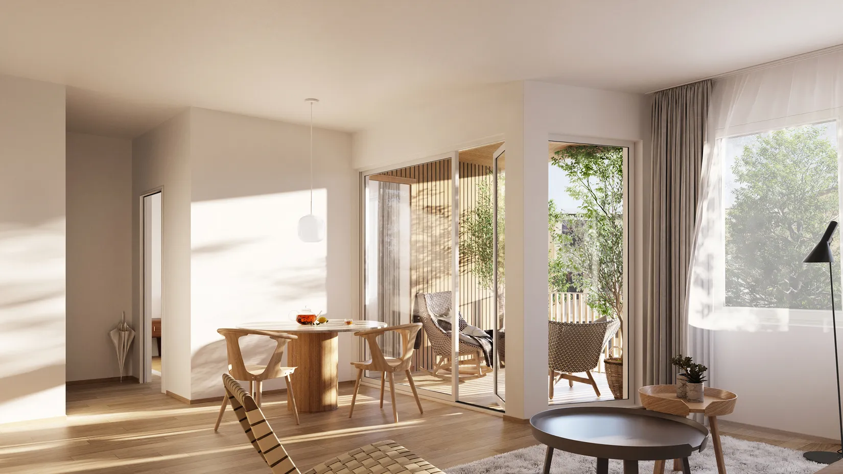 Bostadsrätt, Knopvägen 3B, Eslöv - Centralt, Eslöv