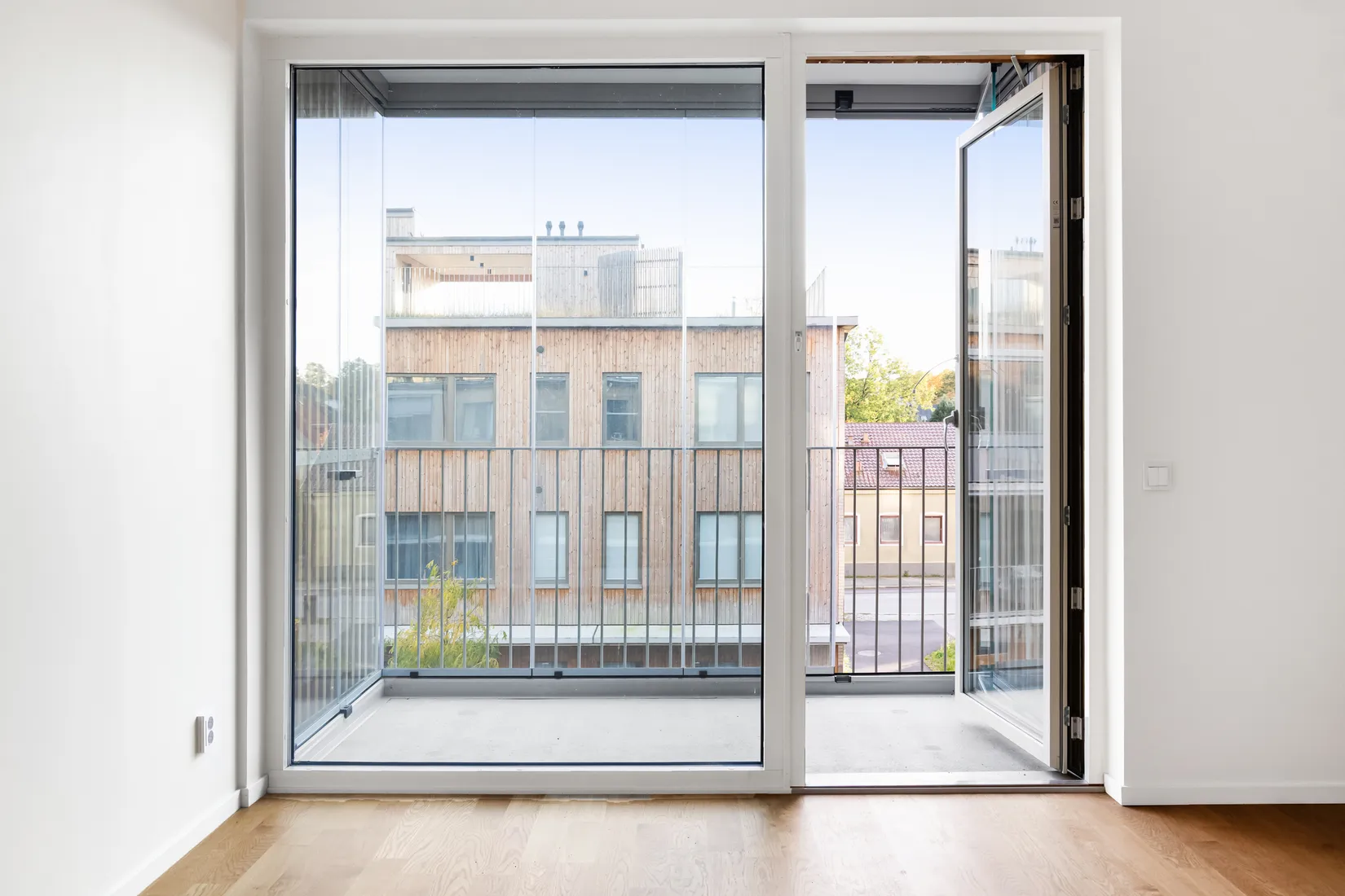 Bostadsrätt, Knopvägen 3B, Eslöv - Centralt, Eslöv