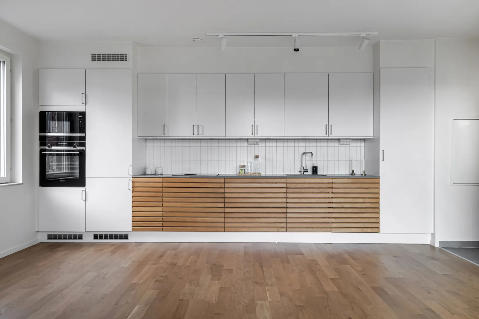 Bostadsrätt, Knopvägen 3B, Eslöv - Centralt, Eslöv