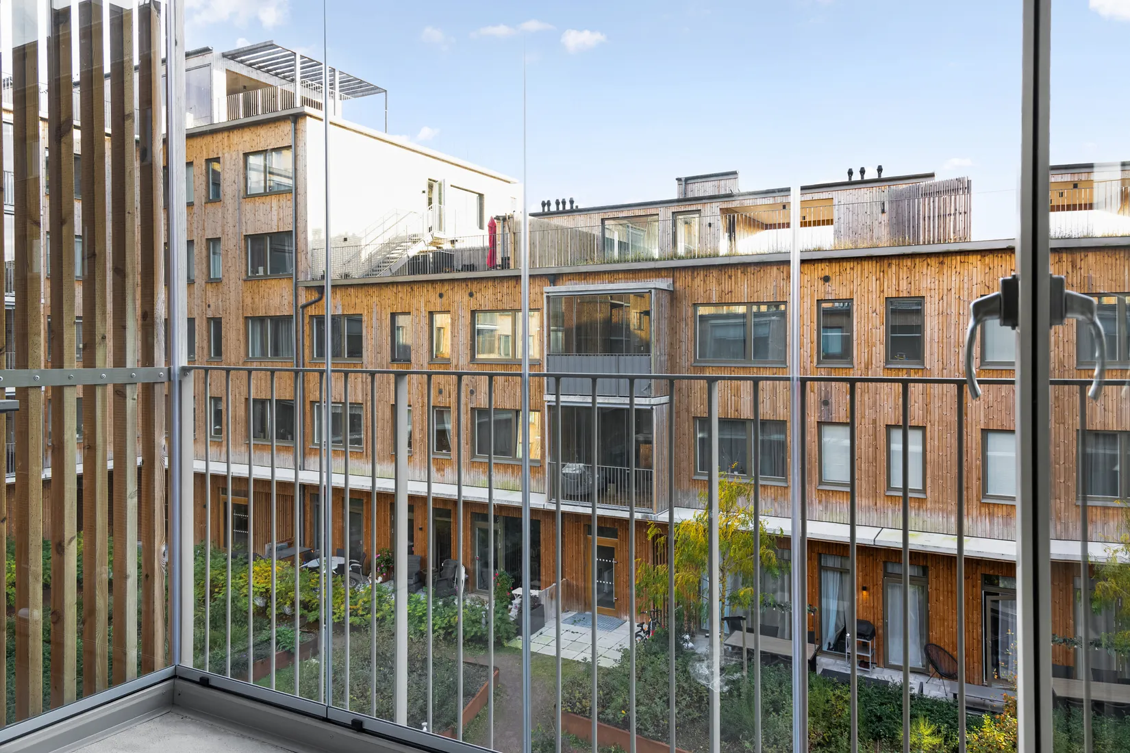 Bostadsrätt, Knopvägen 3B, Eslöv - Centralt, Eslöv