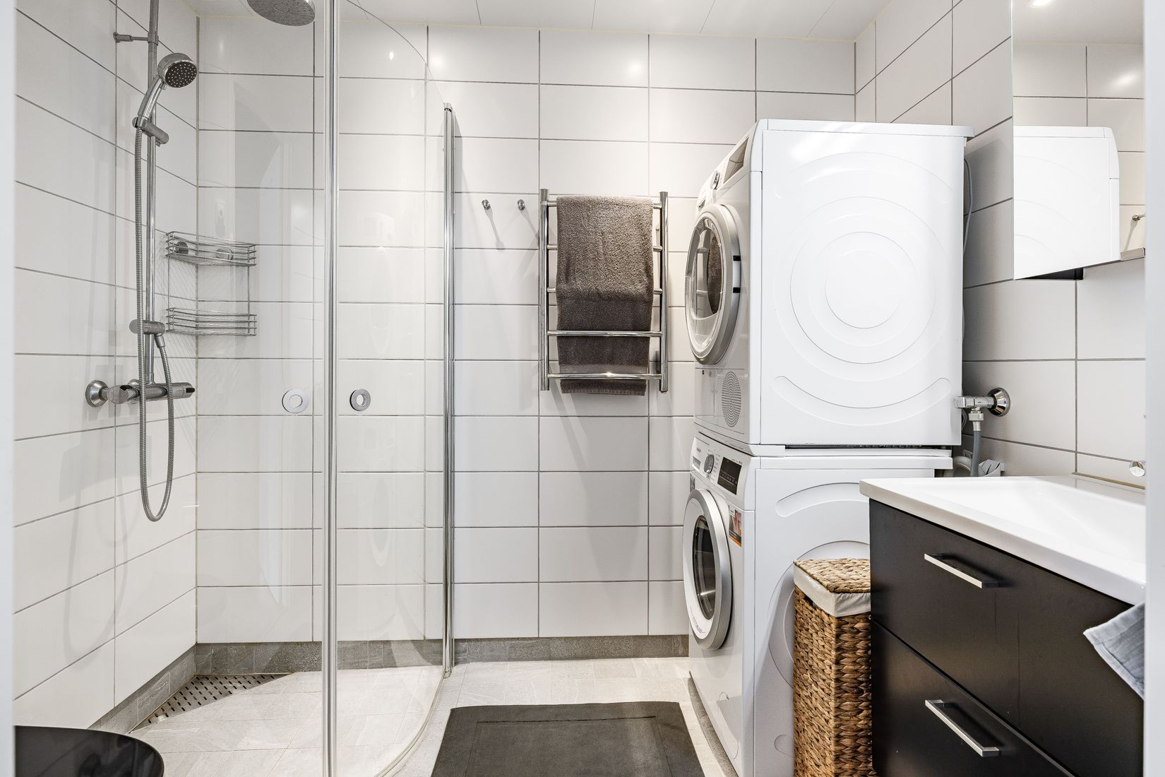 Bostadsrätt, Norrgärdesgatan 12, Norr, Eskilstuna