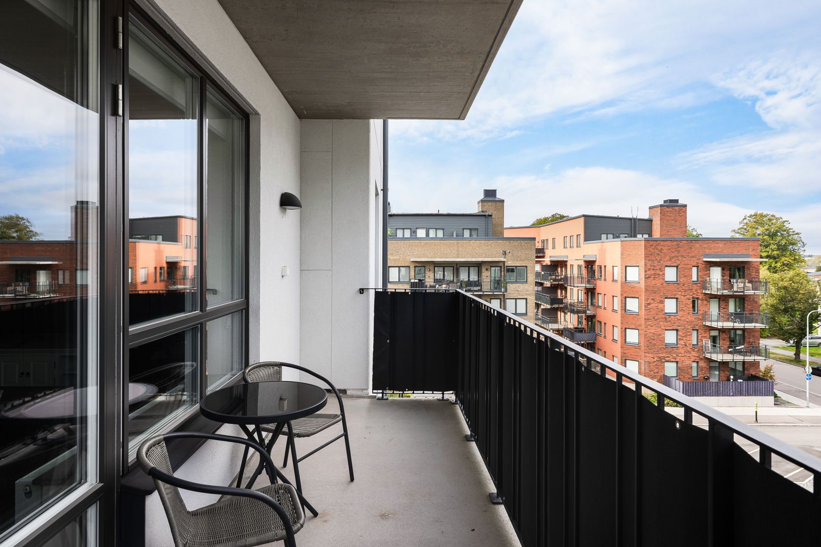 Bostadsrätt, Norrgärdesgatan 12, Norr, Eskilstuna