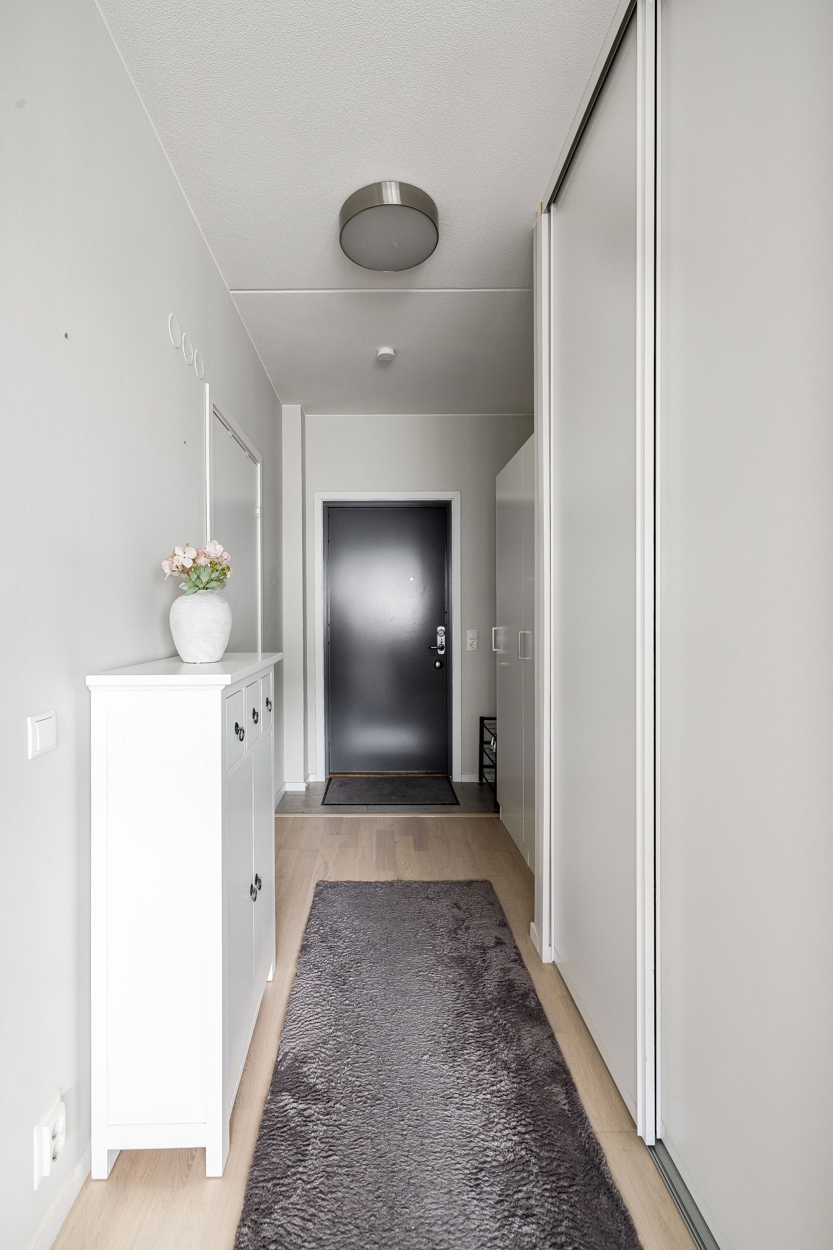 Bostadsrätt, Norrgärdesgatan 12, Norr, Eskilstuna