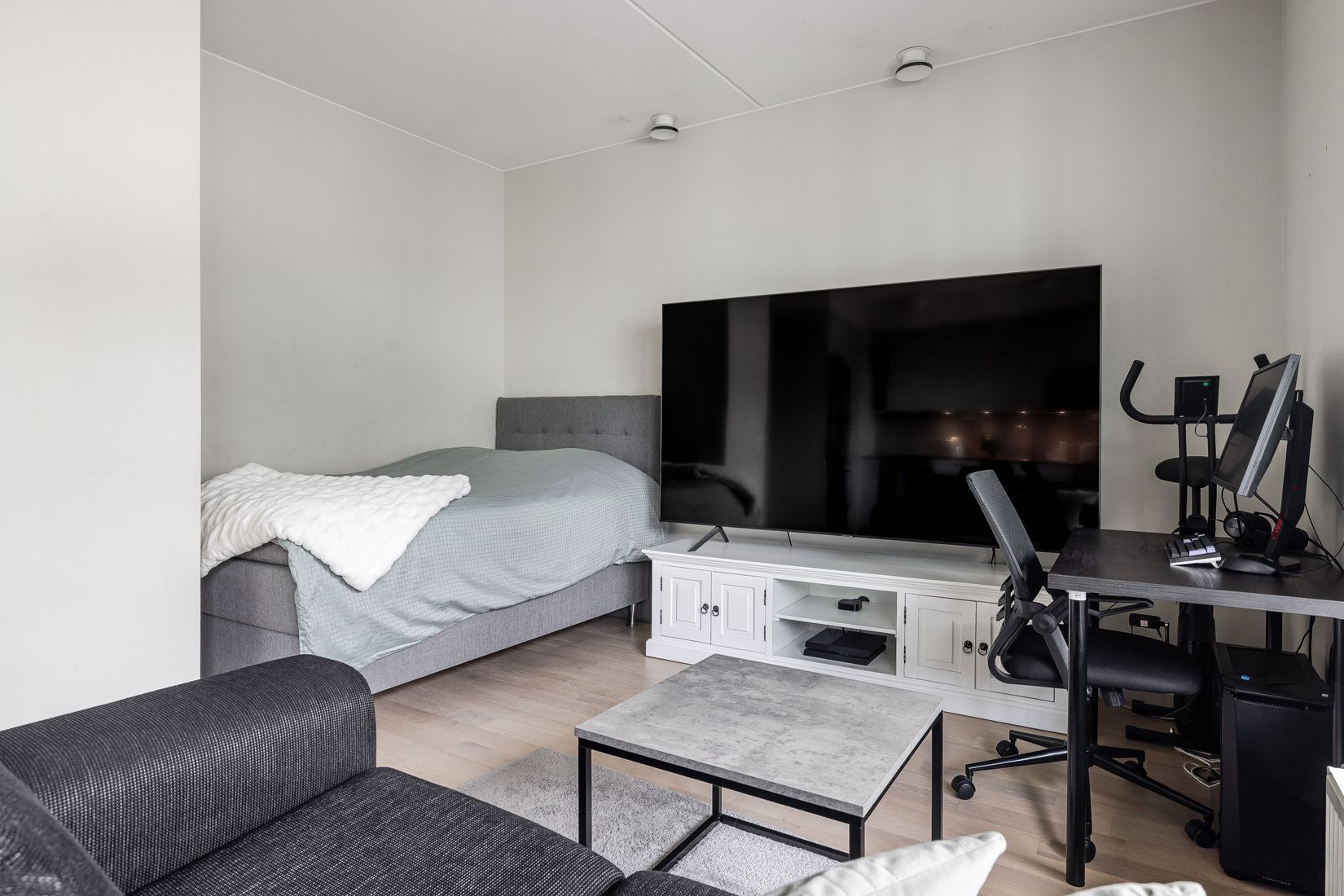 Bostadsrätt, Norrgärdesgatan 12, Norr, Eskilstuna