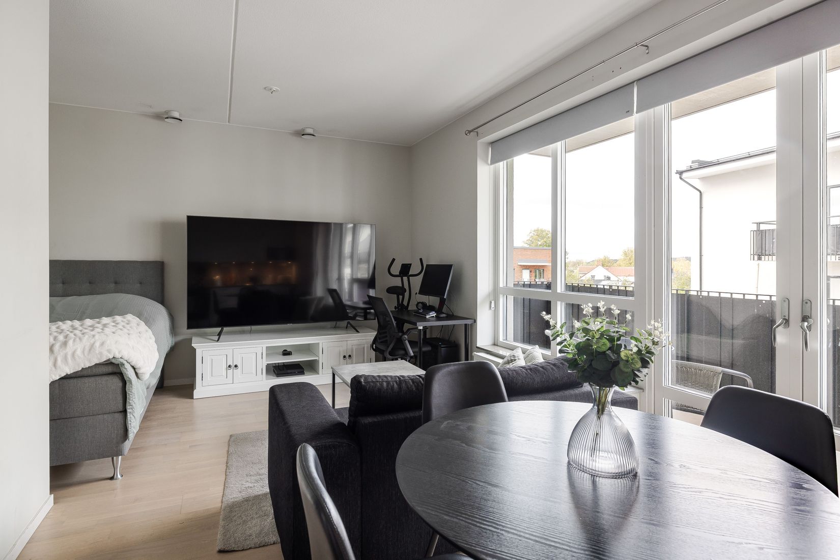 Bostadsrätt, Norrgärdesgatan 12, Norr, Eskilstuna