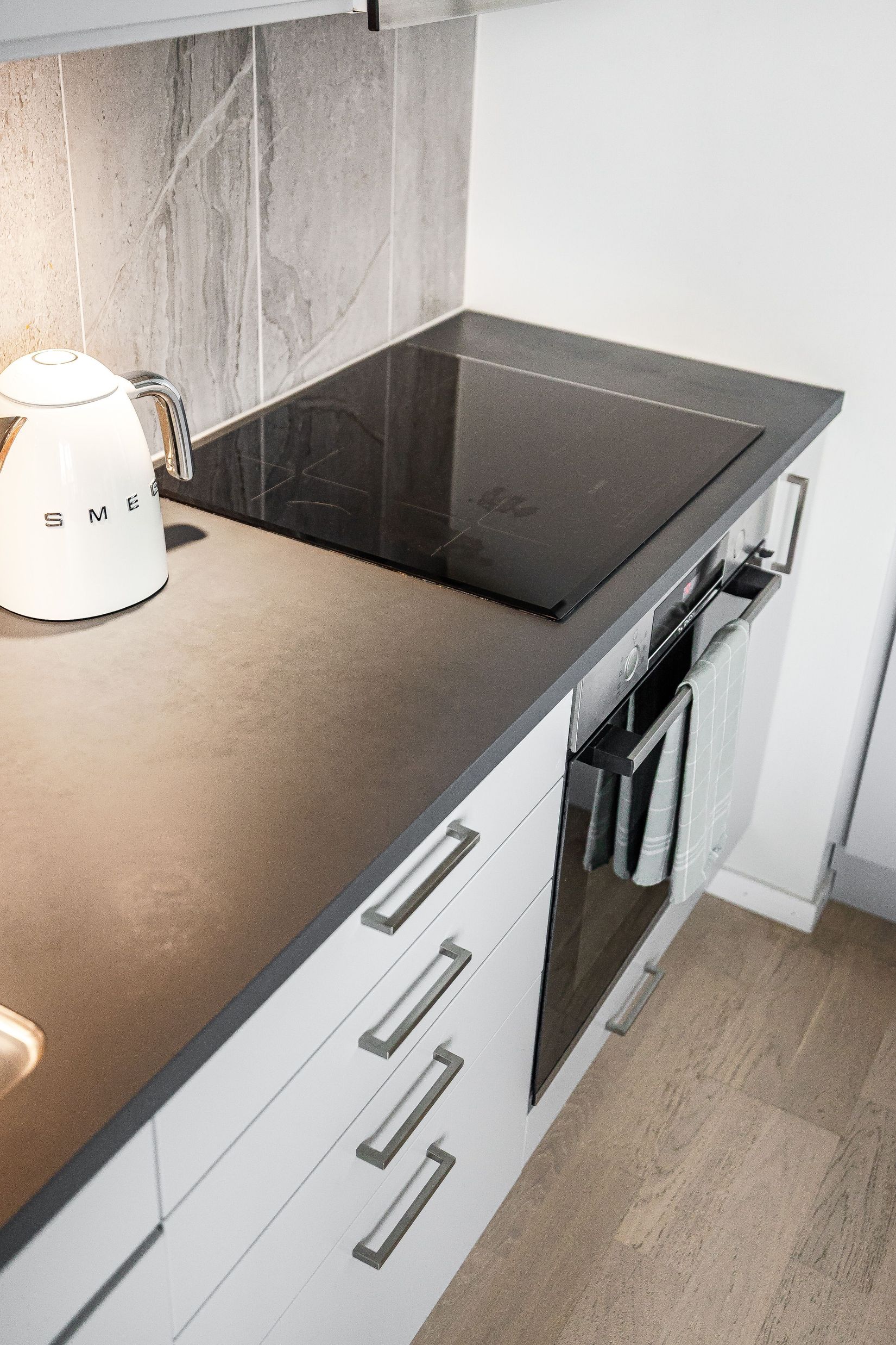 Bostadsrätt, Norrgärdesgatan 12, Norr, Eskilstuna