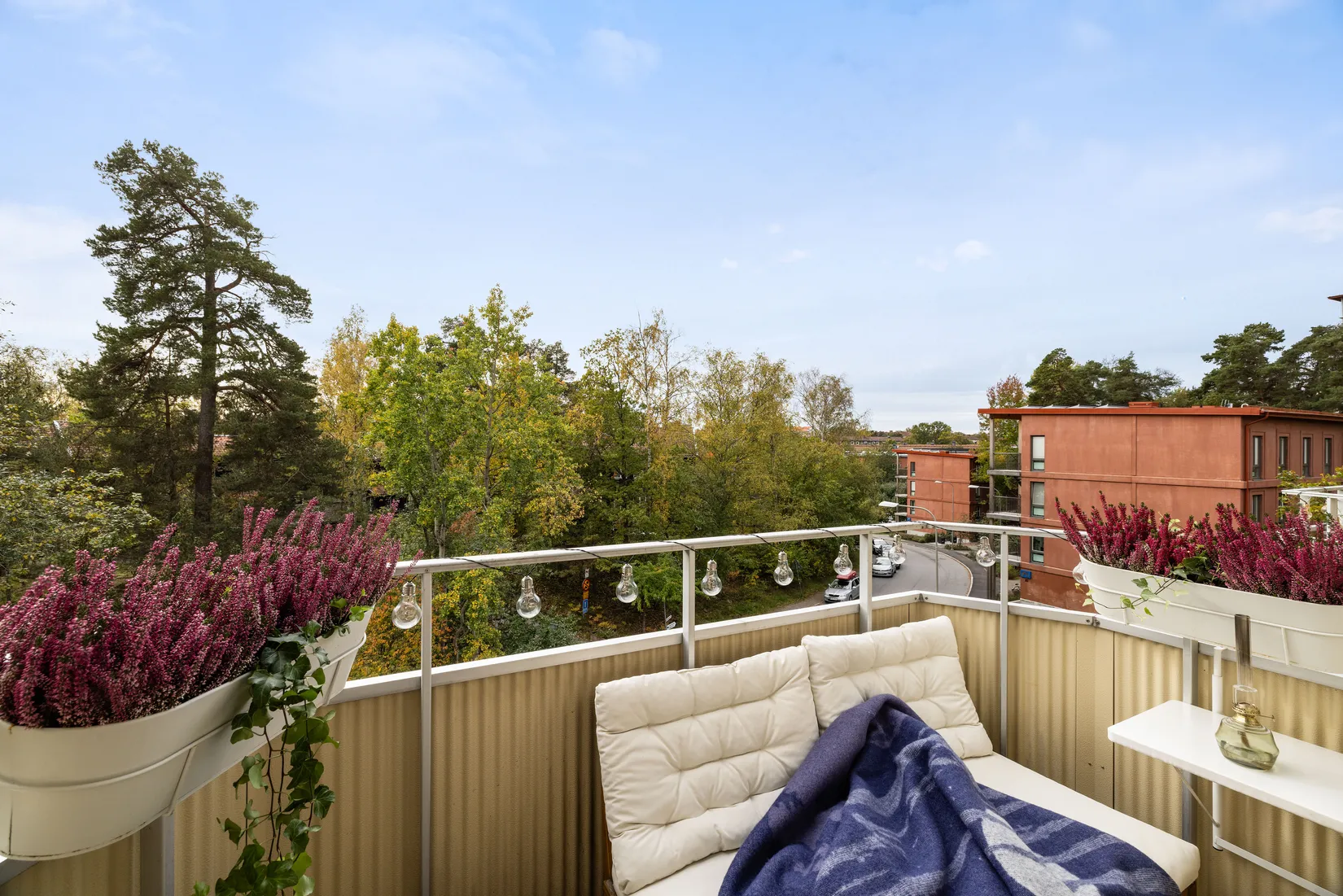 Bostadsrätt, Svalövsvägen 8, Björkhagen, Johanneshov, Stockholm