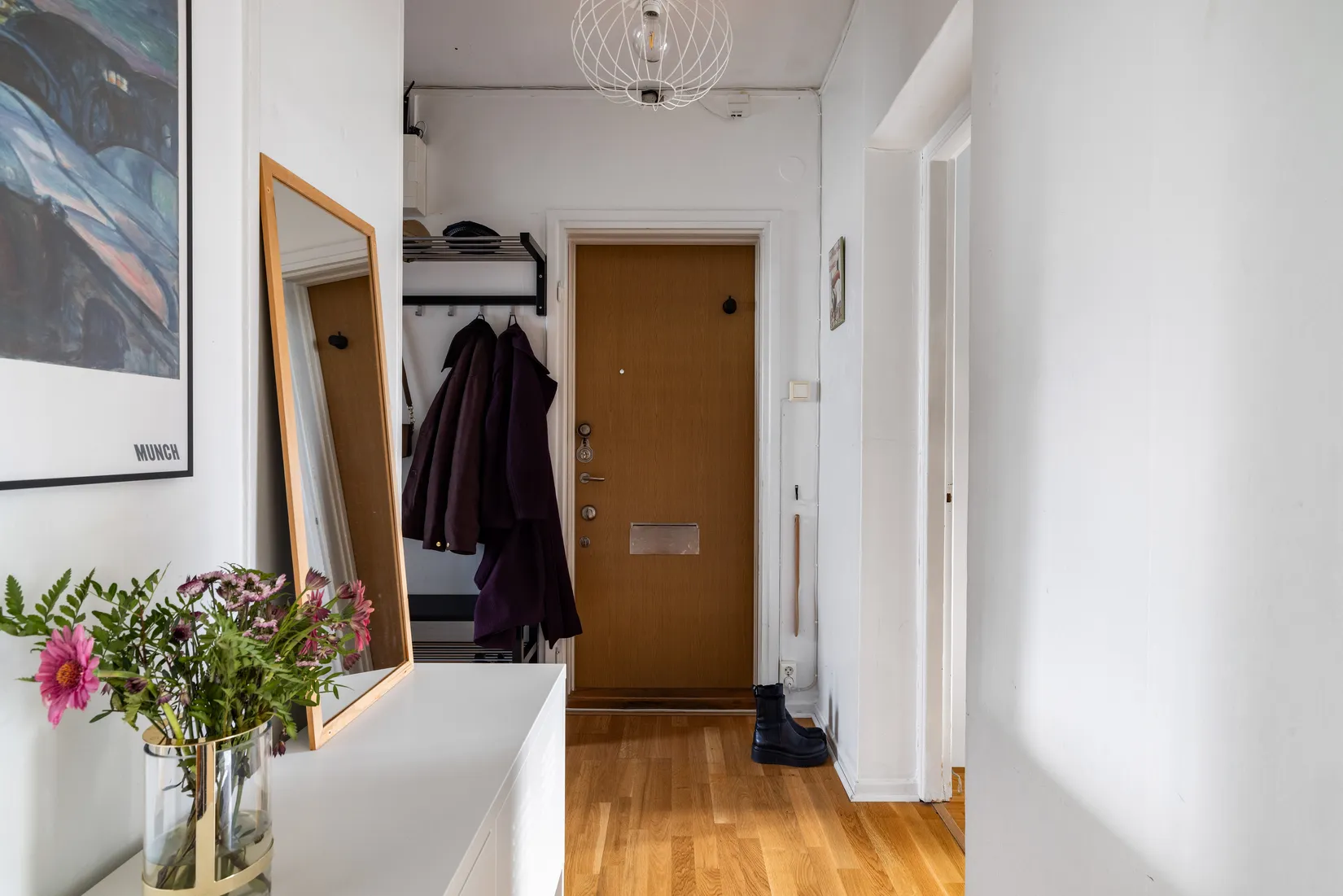 Bostadsrätt, Svalövsvägen 8, Björkhagen, Johanneshov, Stockholm