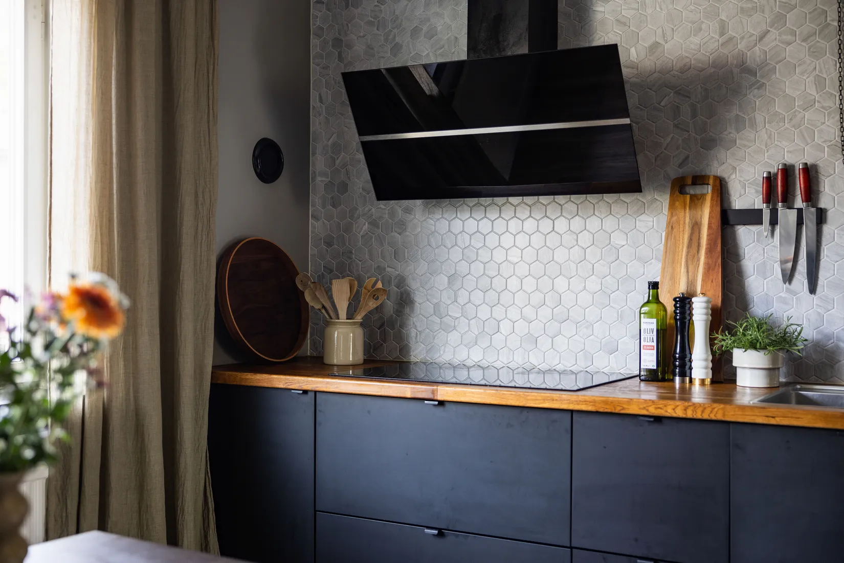 Bostadsrätt, Svalövsvägen 8, Björkhagen, Johanneshov, Stockholm