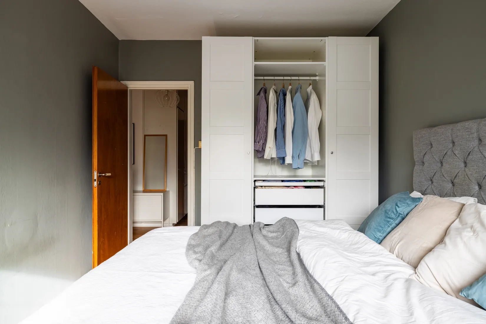 Bostadsrätt, Svalövsvägen 8, Björkhagen, Johanneshov, Stockholm