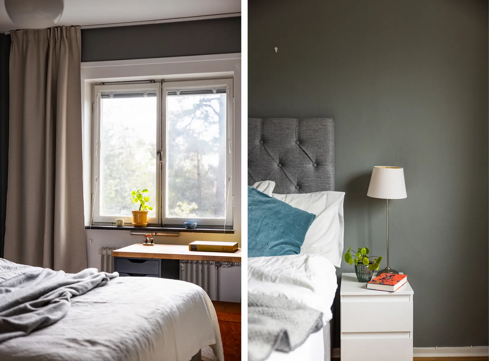 Bostadsrätt, Svalövsvägen 8, Björkhagen, Johanneshov, Stockholm