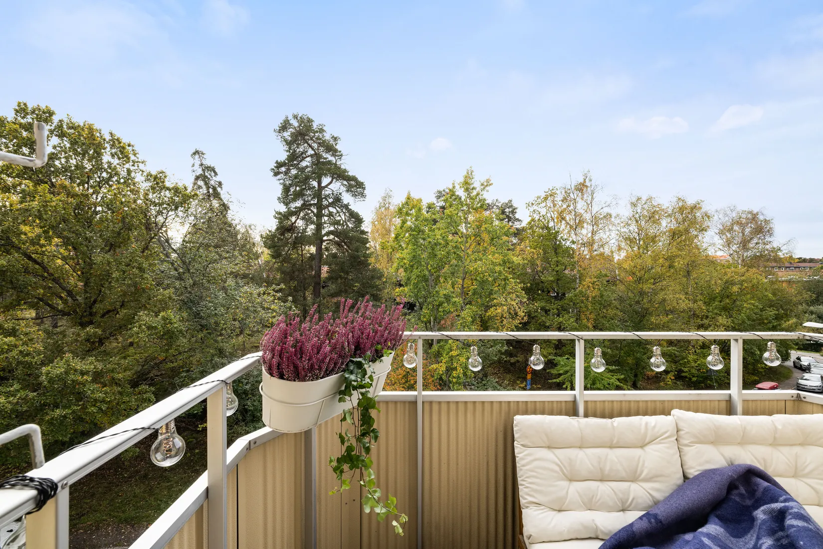 Bostadsrätt, Svalövsvägen 8, Björkhagen, Johanneshov, Stockholm