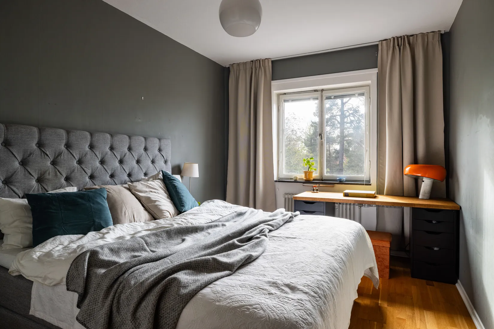 Bostadsrätt, Svalövsvägen 8, Björkhagen, Johanneshov, Stockholm