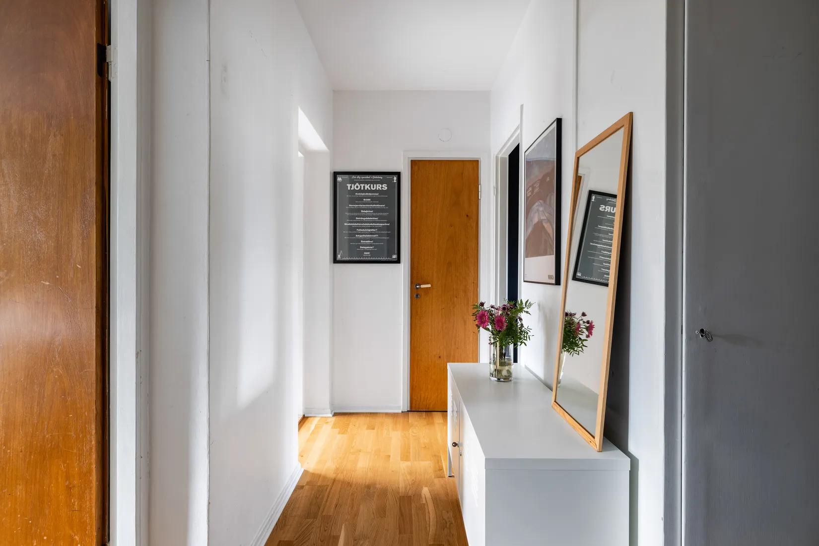 Bostadsrätt, Svalövsvägen 8, Björkhagen, Johanneshov, Stockholm