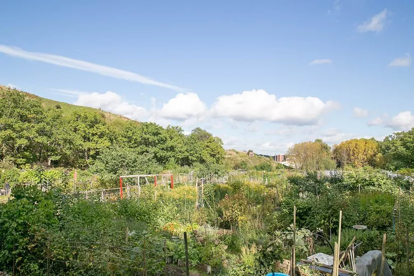 Bostadsrätt, Svalövsvägen 8, Björkhagen, Johanneshov, Stockholm