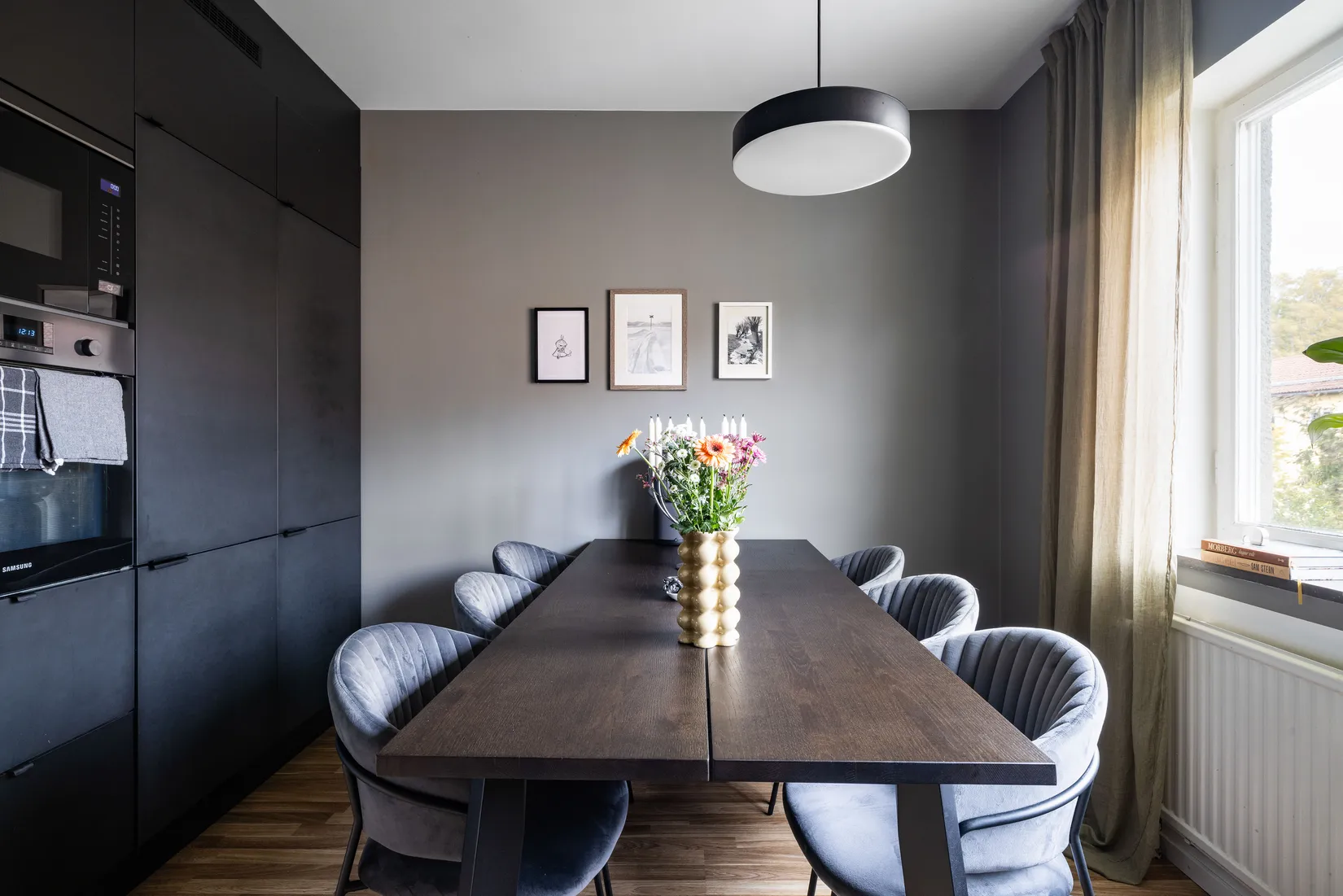 Bostadsrätt, Svalövsvägen 8, Björkhagen, Johanneshov, Stockholm